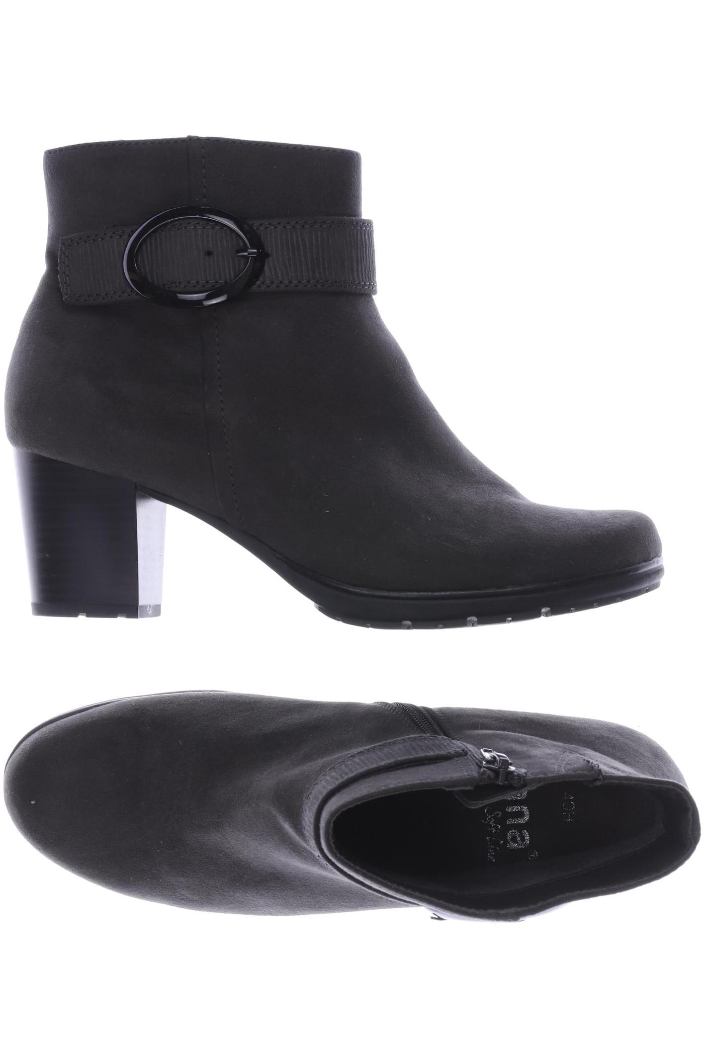 

Jana Damen Stiefelette, grau