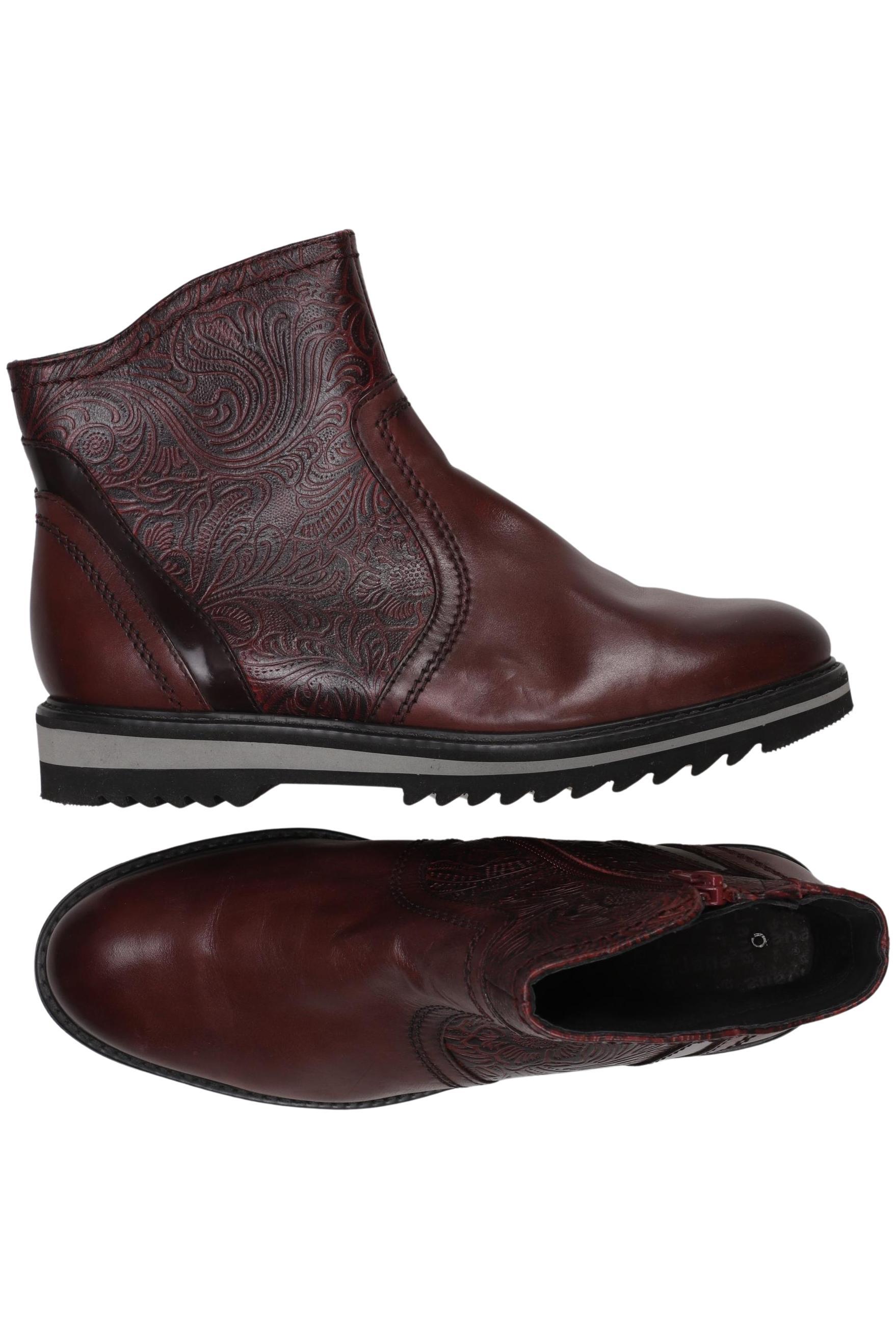 

Jana Damen Stiefelette, mehrfarbig, Gr. 37