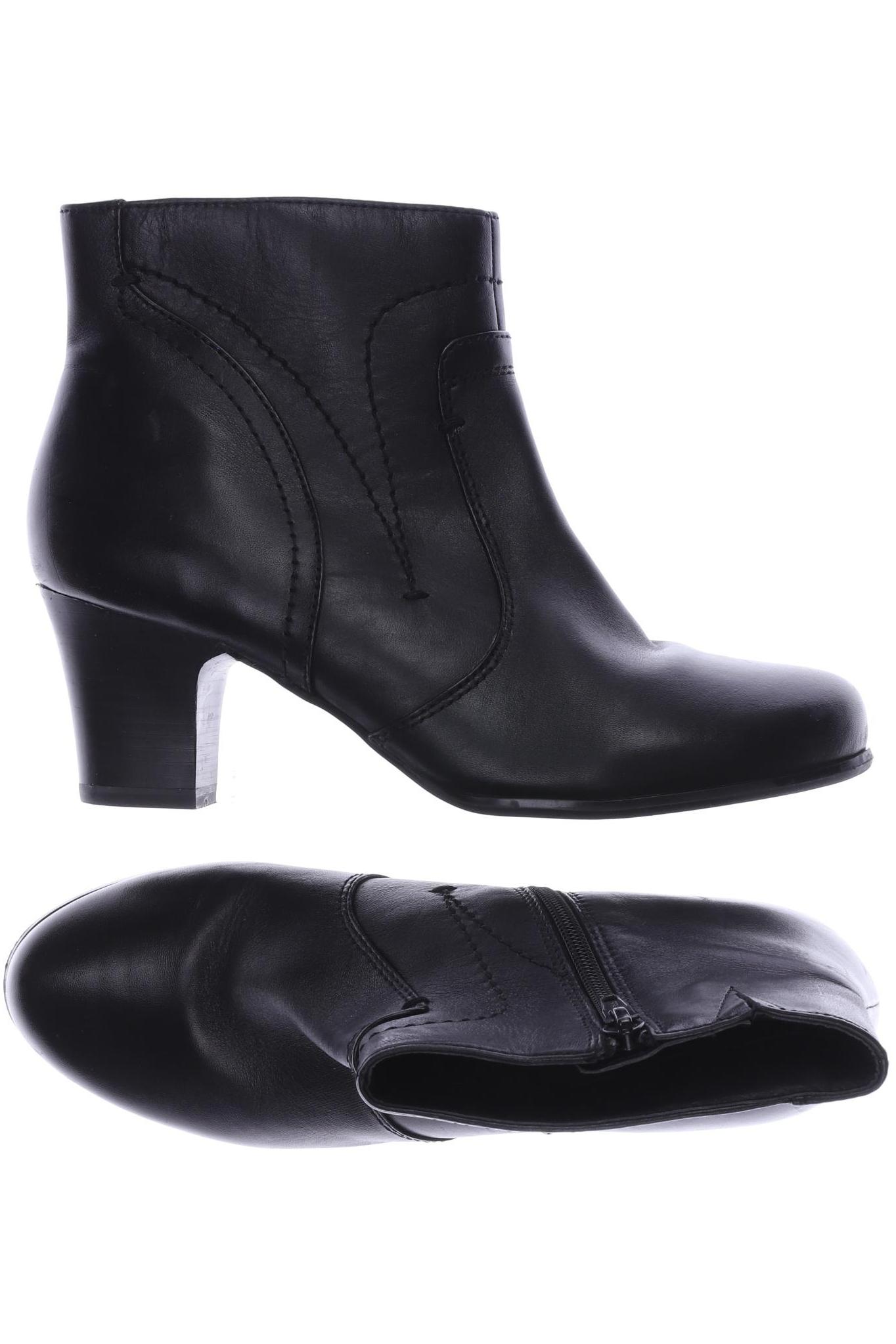 

Jana Damen Stiefelette, schwarz