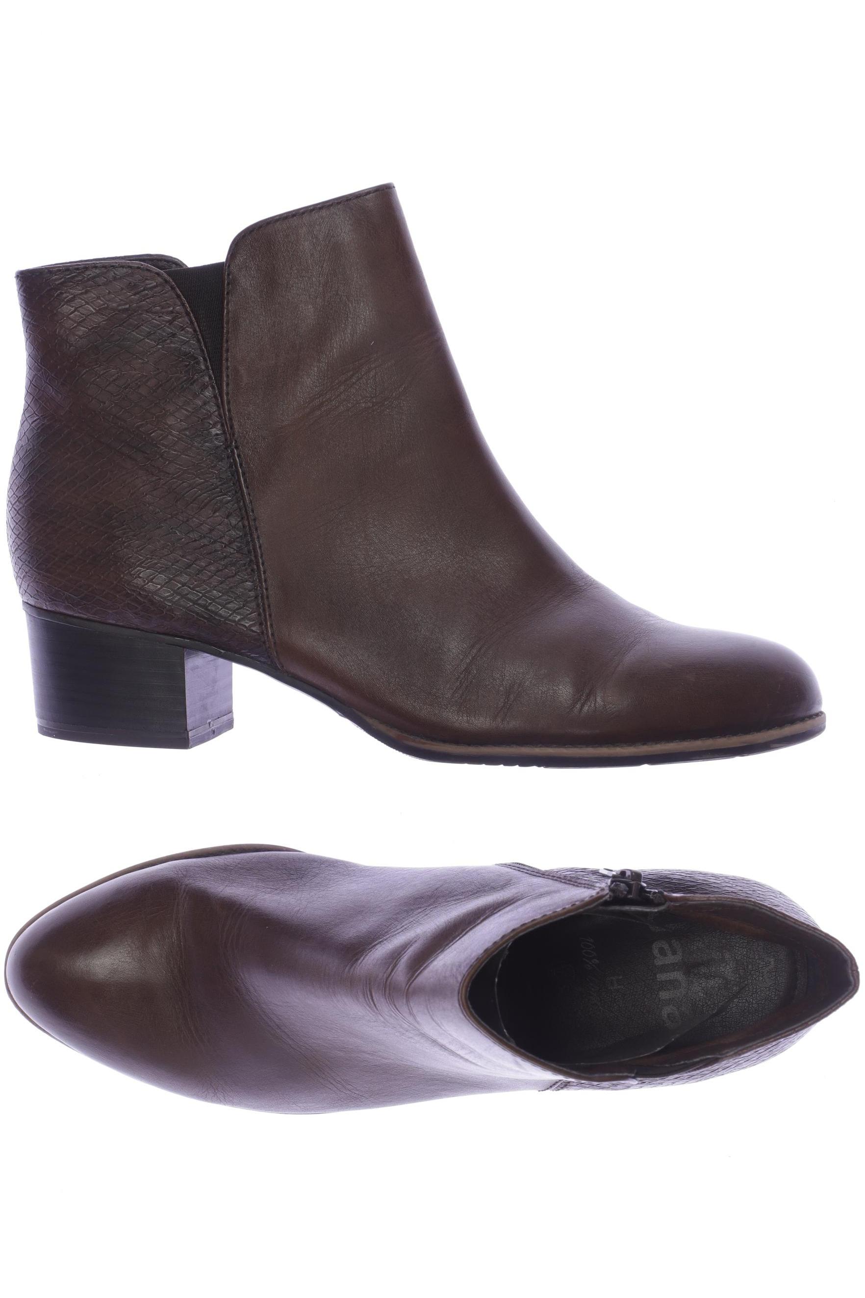 

Jana Damen Stiefelette, braun