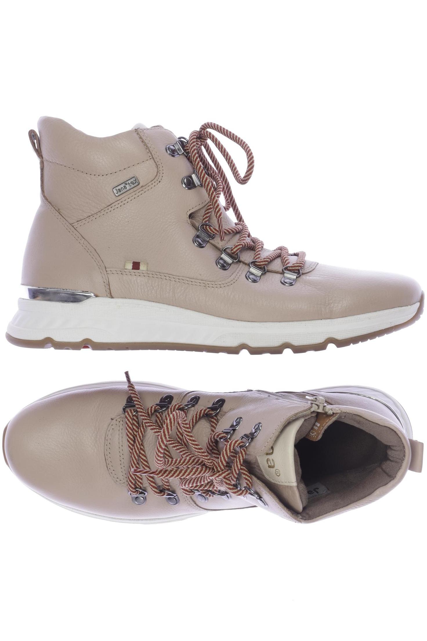 

Jana Damen Stiefelette, beige