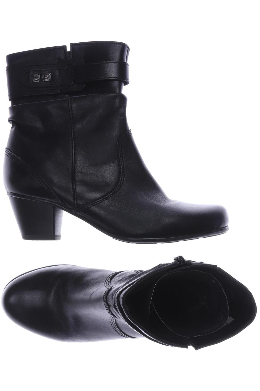 

Jana Damen Stiefelette, schwarz