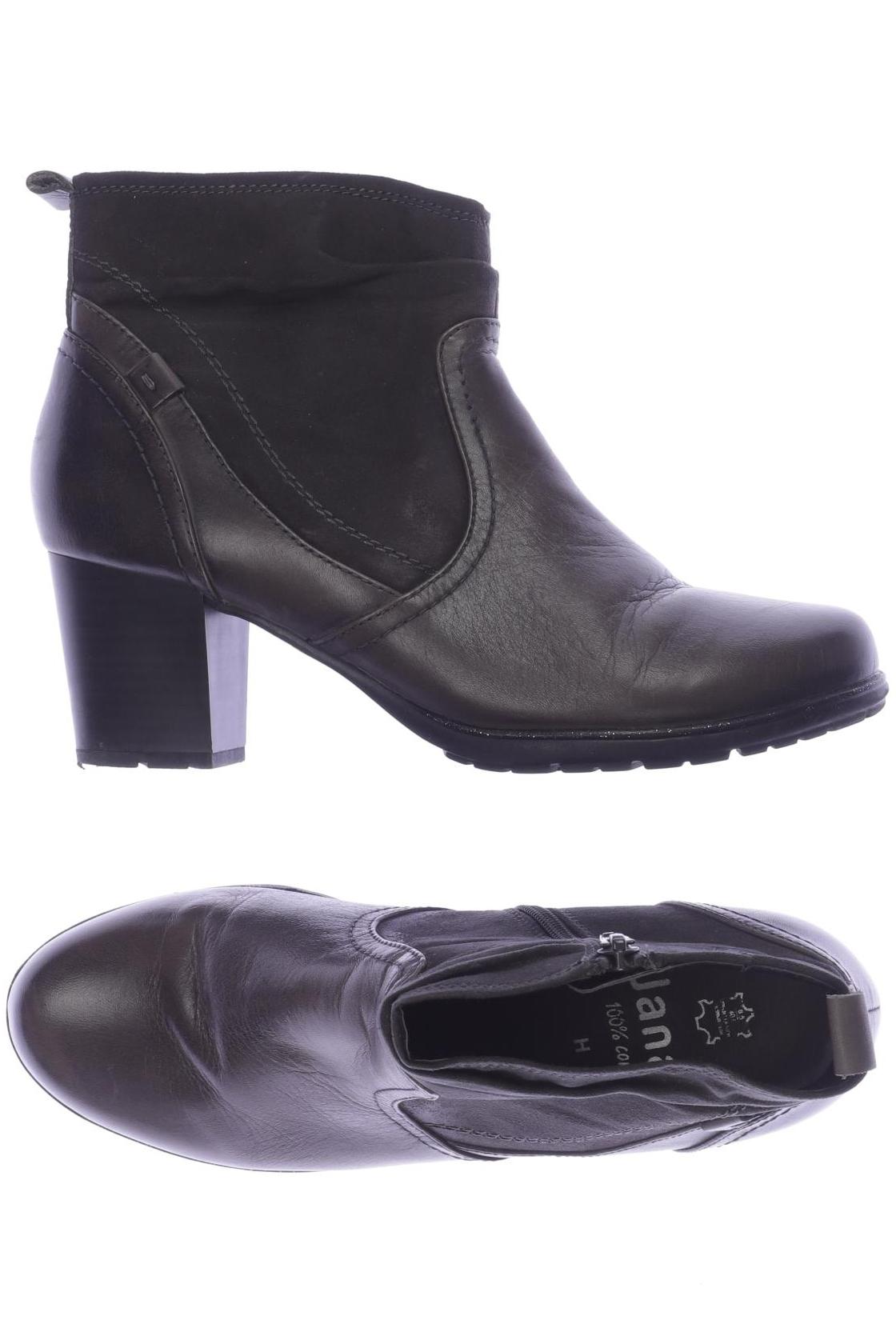 

Jana Damen Stiefelette, bordeaux