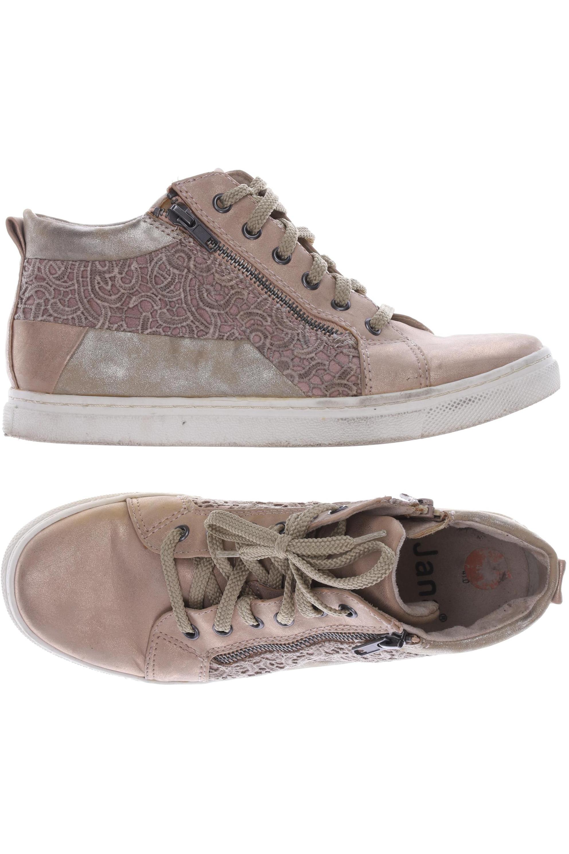 

Jana Damen Stiefelette, beige