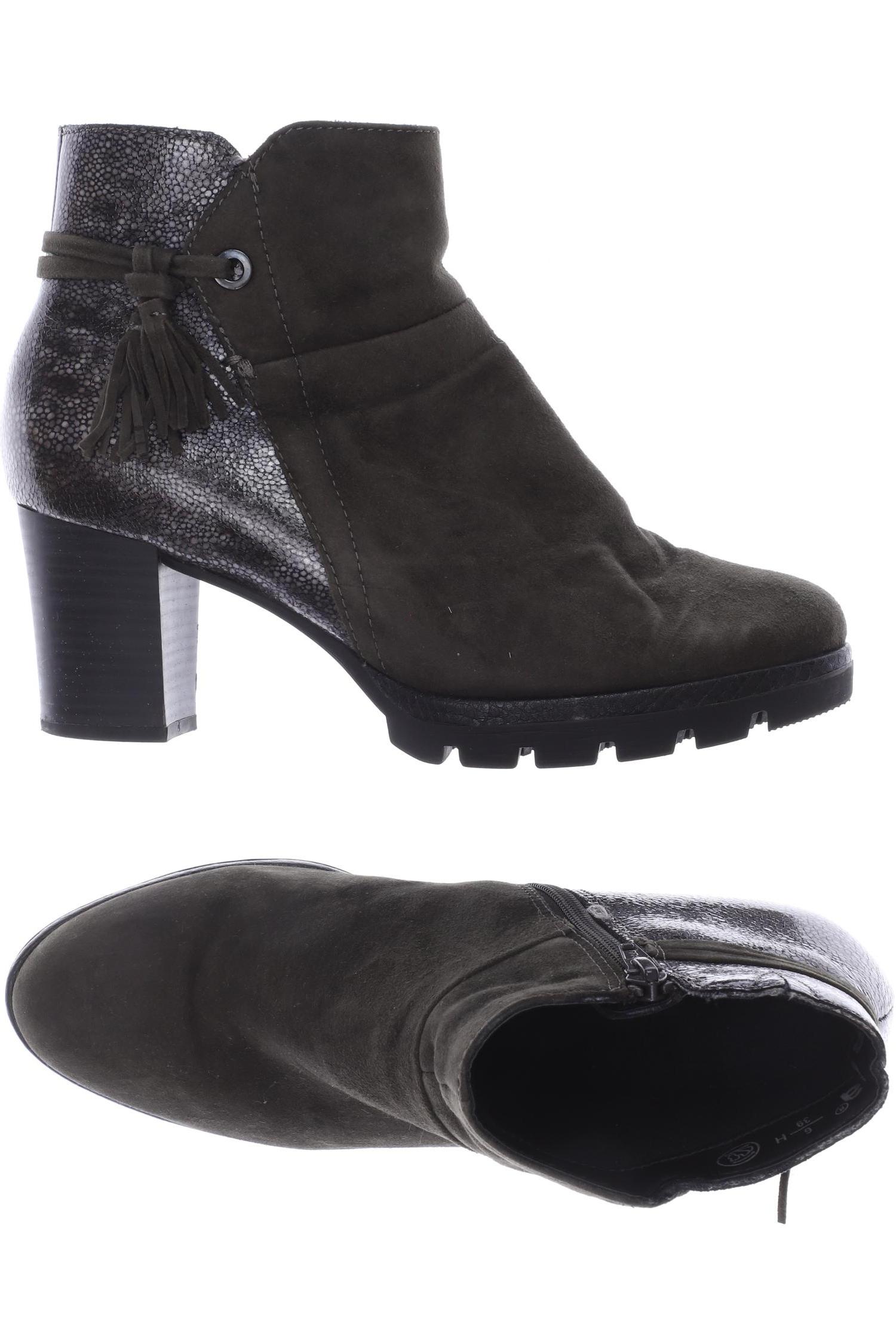 

Jana Damen Stiefelette, braun, Gr. 39