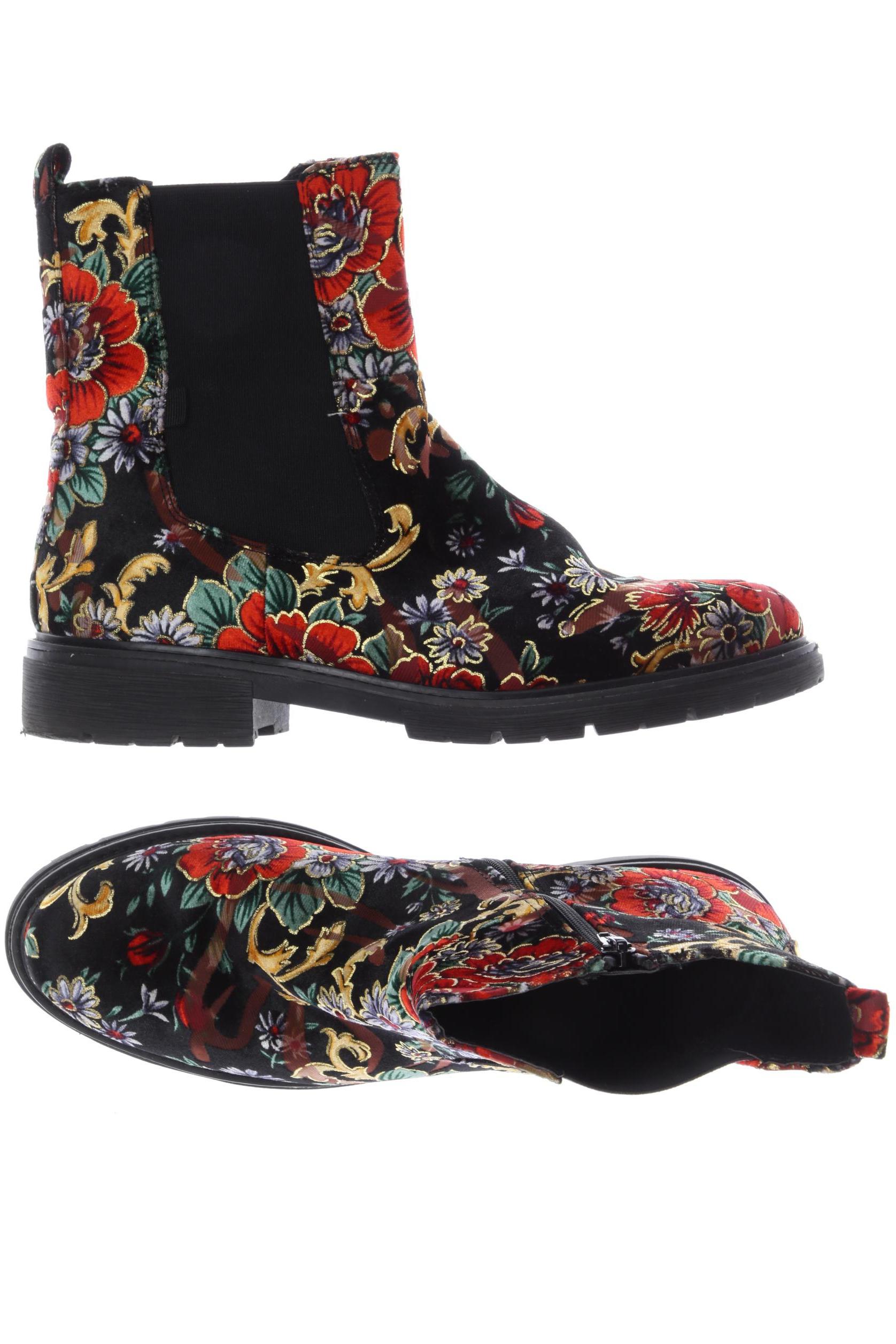 

Jana Damen Stiefelette, mehrfarbig, Gr. 42