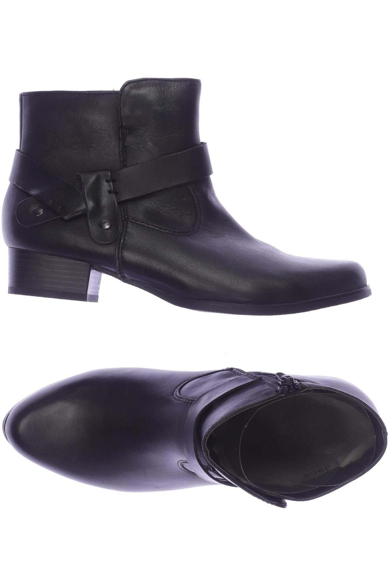 

Jana Damen Stiefelette, schwarz