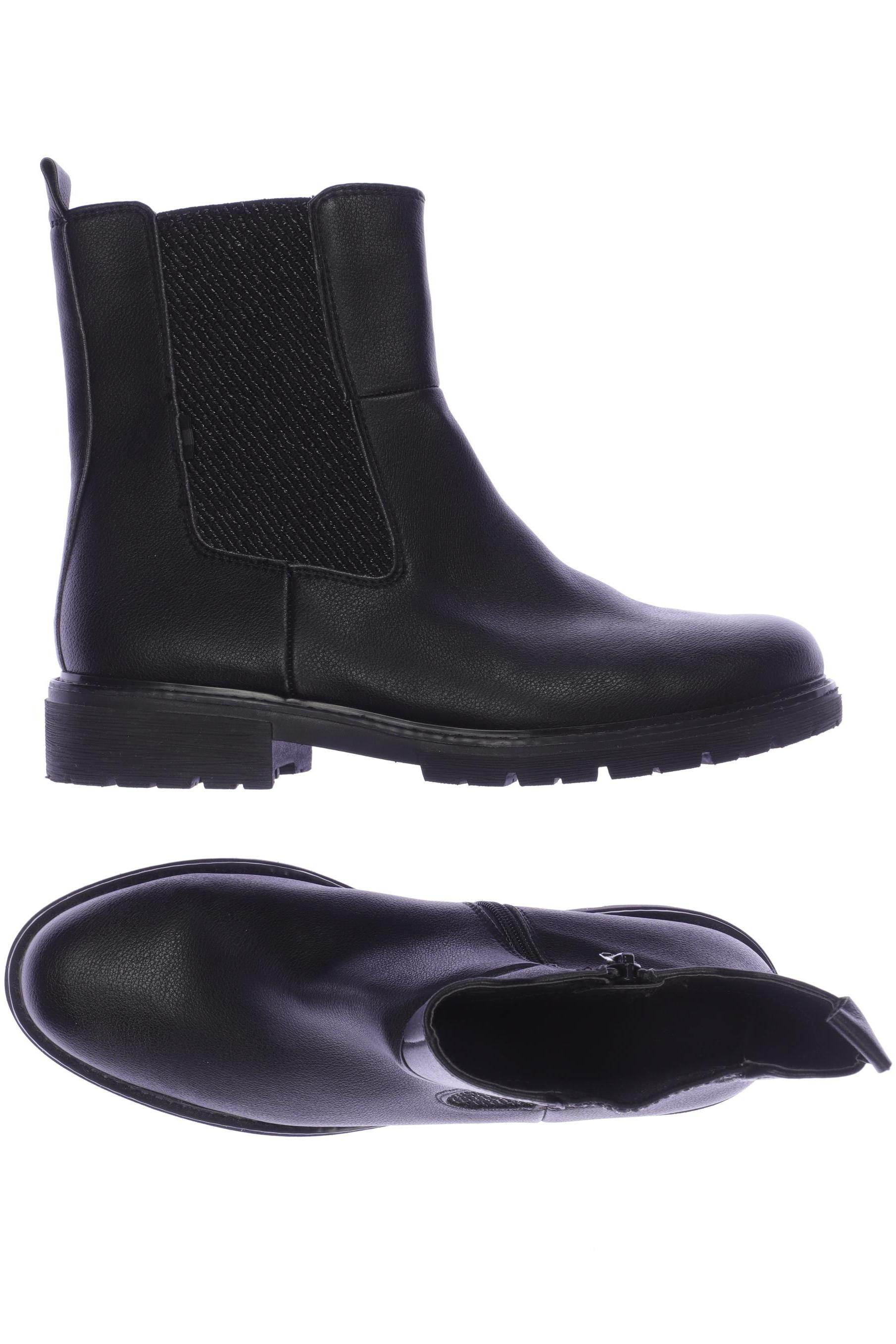 

Jana Damen Stiefelette, schwarz
