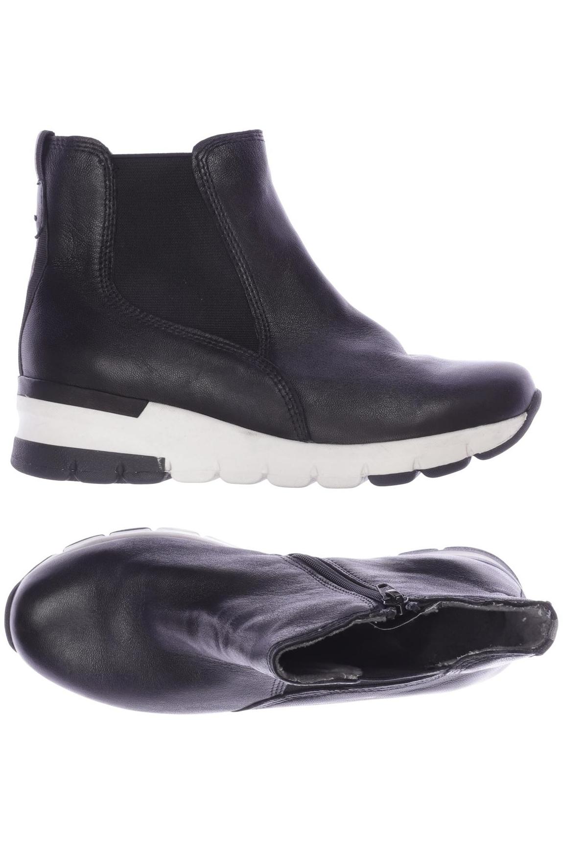 

Jana Damen Stiefelette, schwarz