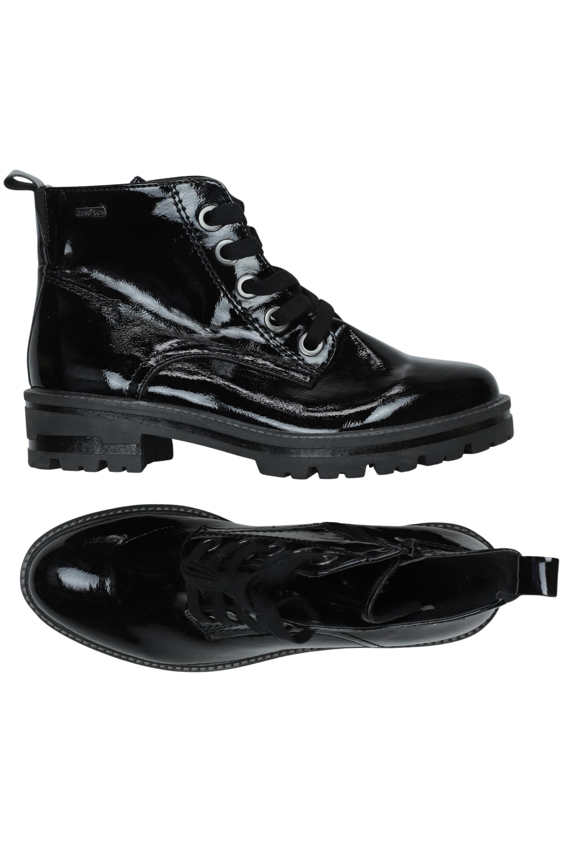 

Jana Damen Stiefelette, schwarz, Gr. 42