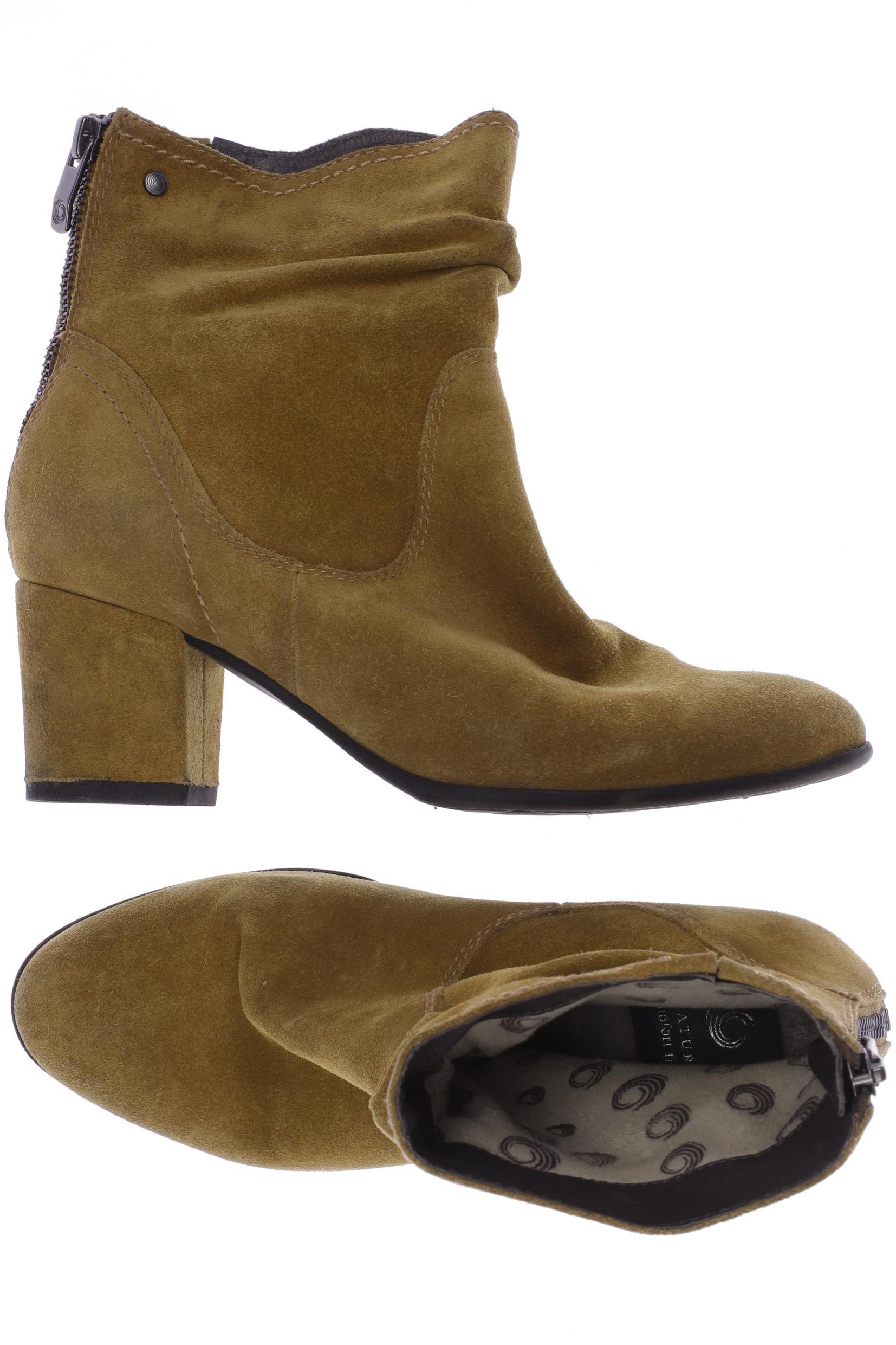 

Jana Damen Stiefelette, orange