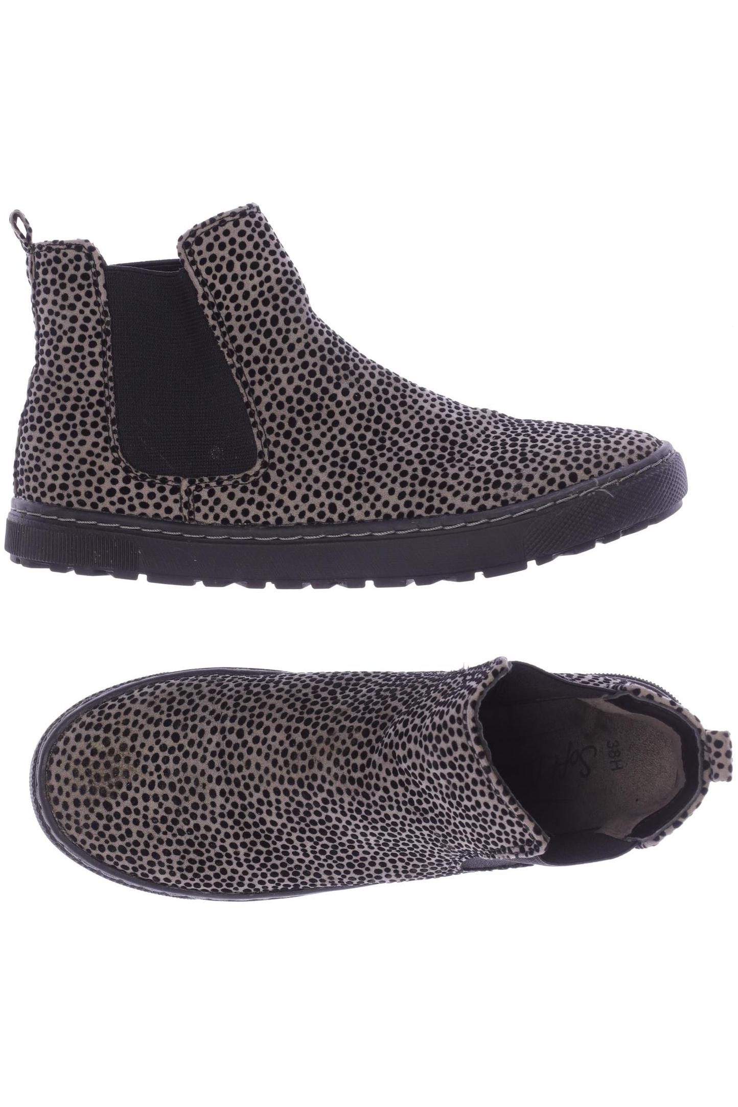 

Jana Damen Stiefelette, braun
