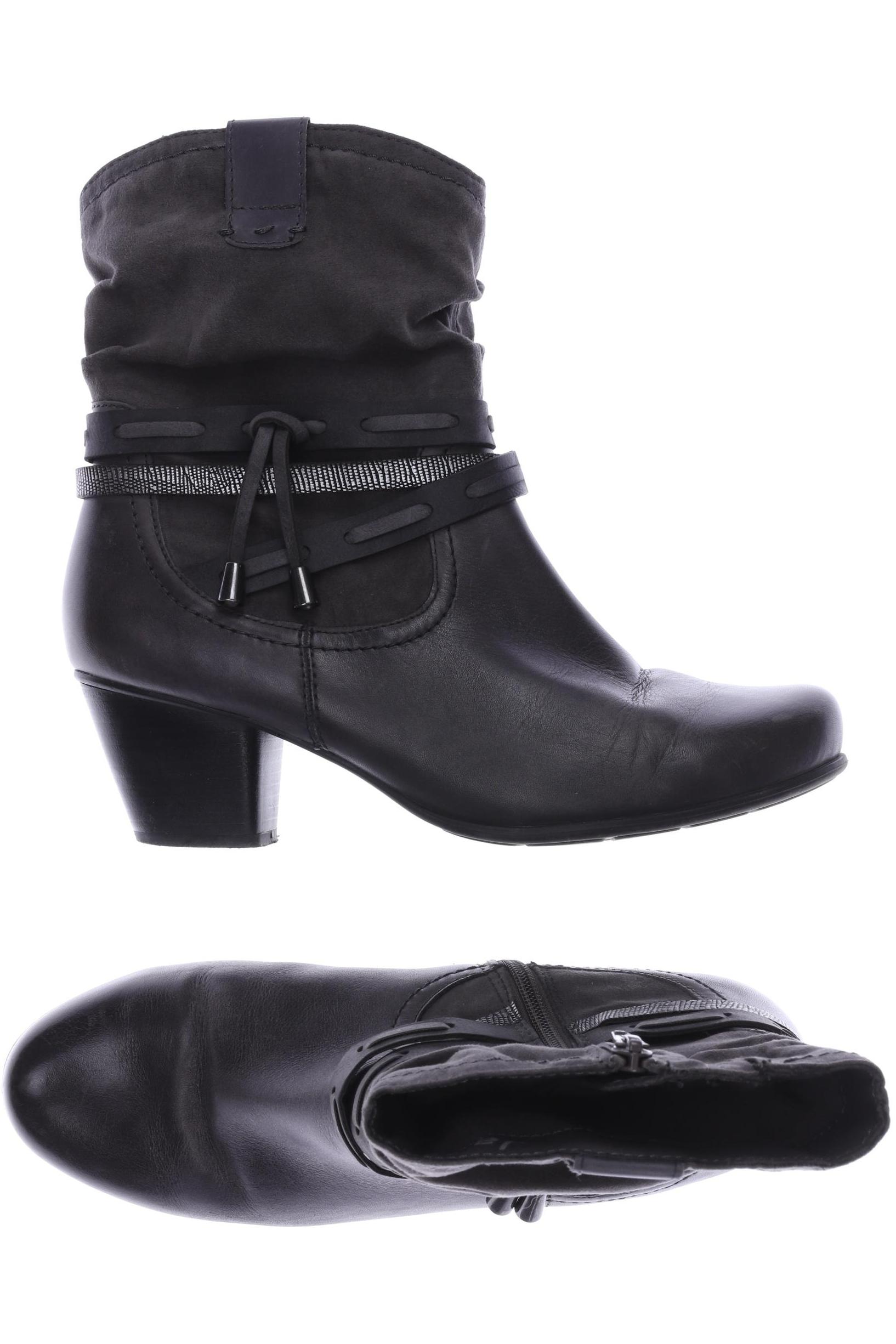 

Jana Damen Stiefelette, grau