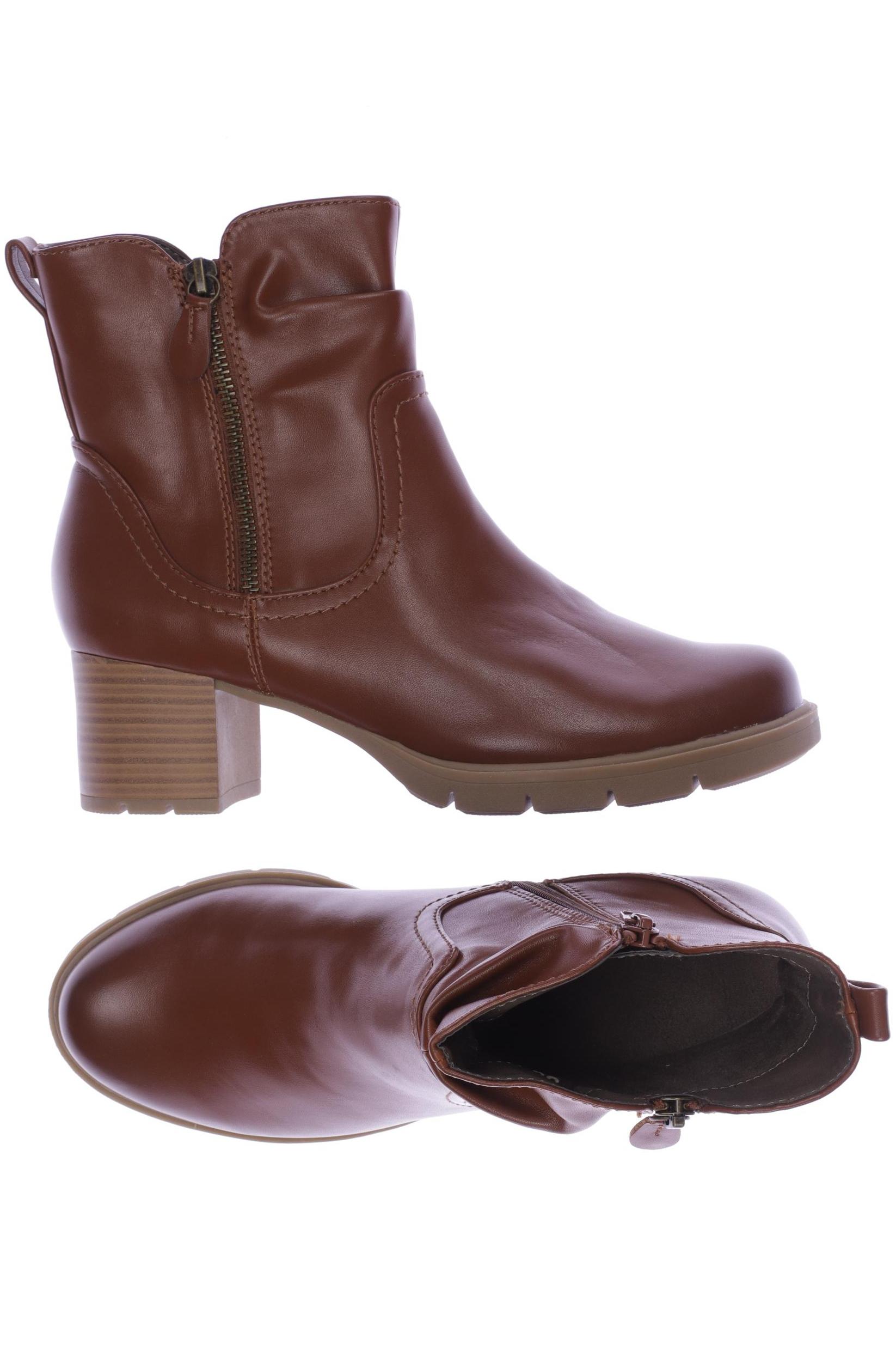 

Jana Damen Stiefelette, braun
