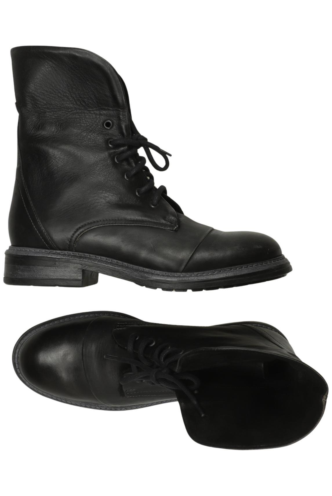 

Jana Damen Stiefelette, schwarz, Gr. 41