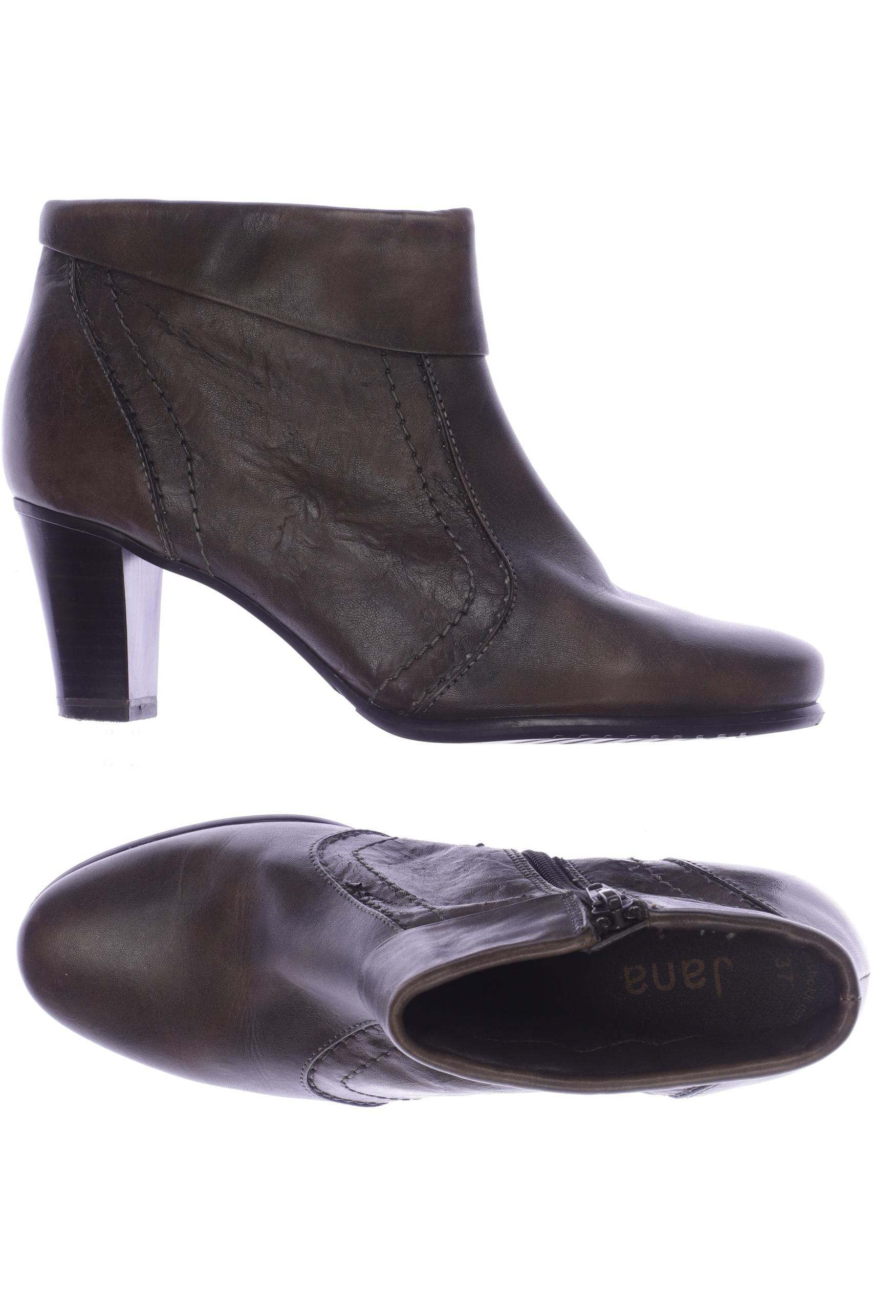 

Jana Damen Stiefelette, braun