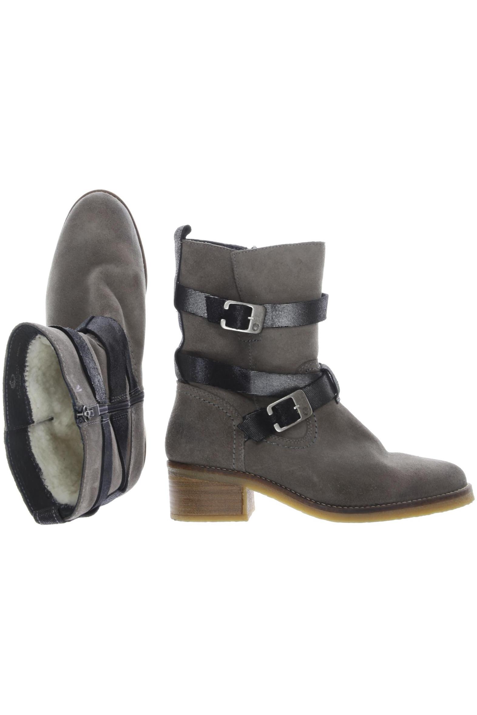 

Jana Damen Stiefelette, braun, Gr. 40