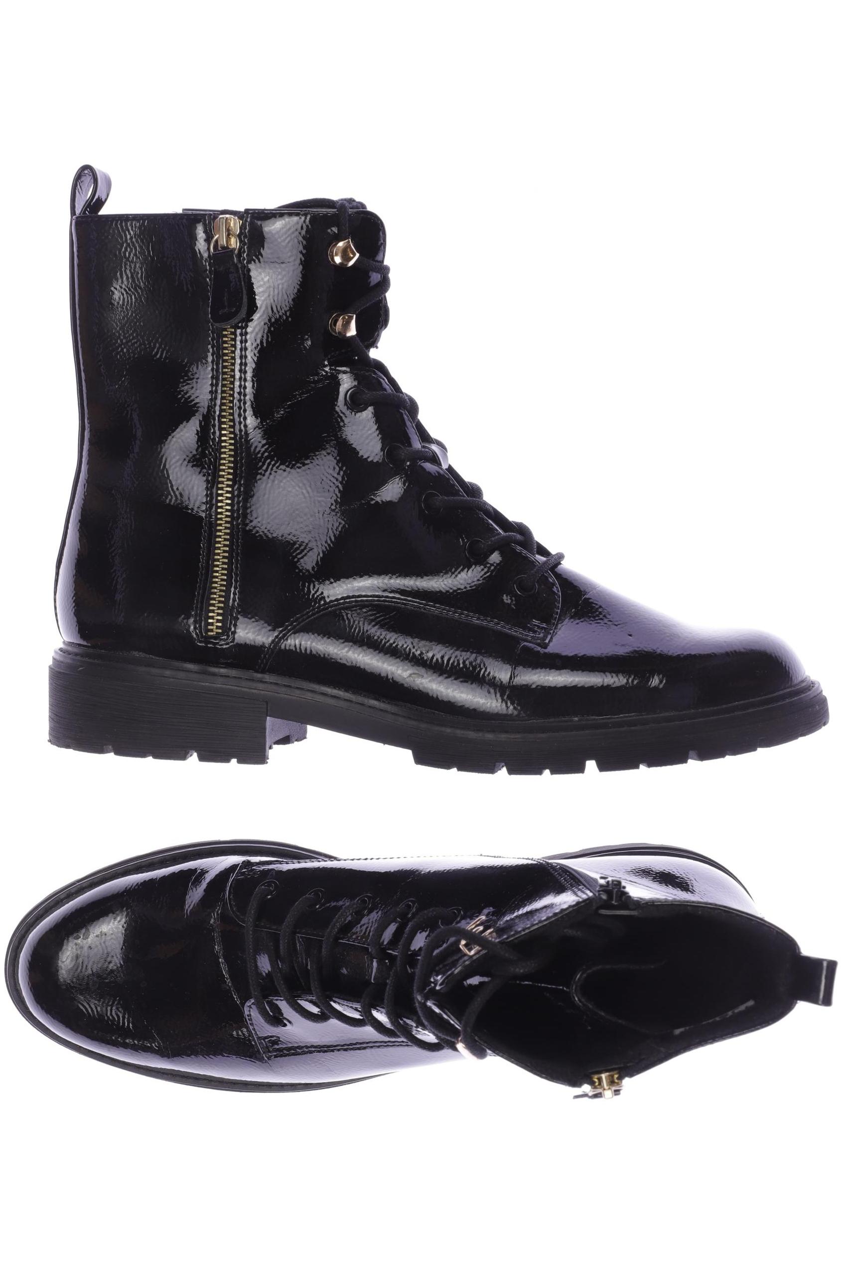 

Jana Damen Stiefelette, schwarz
