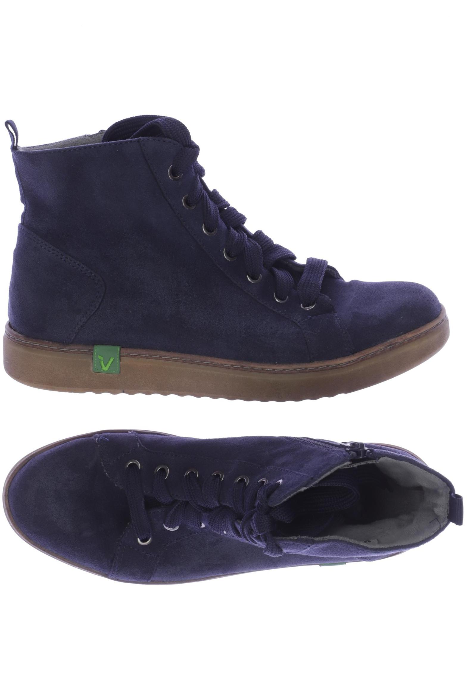 

Jana Damen Stiefelette, marineblau, Gr. 39