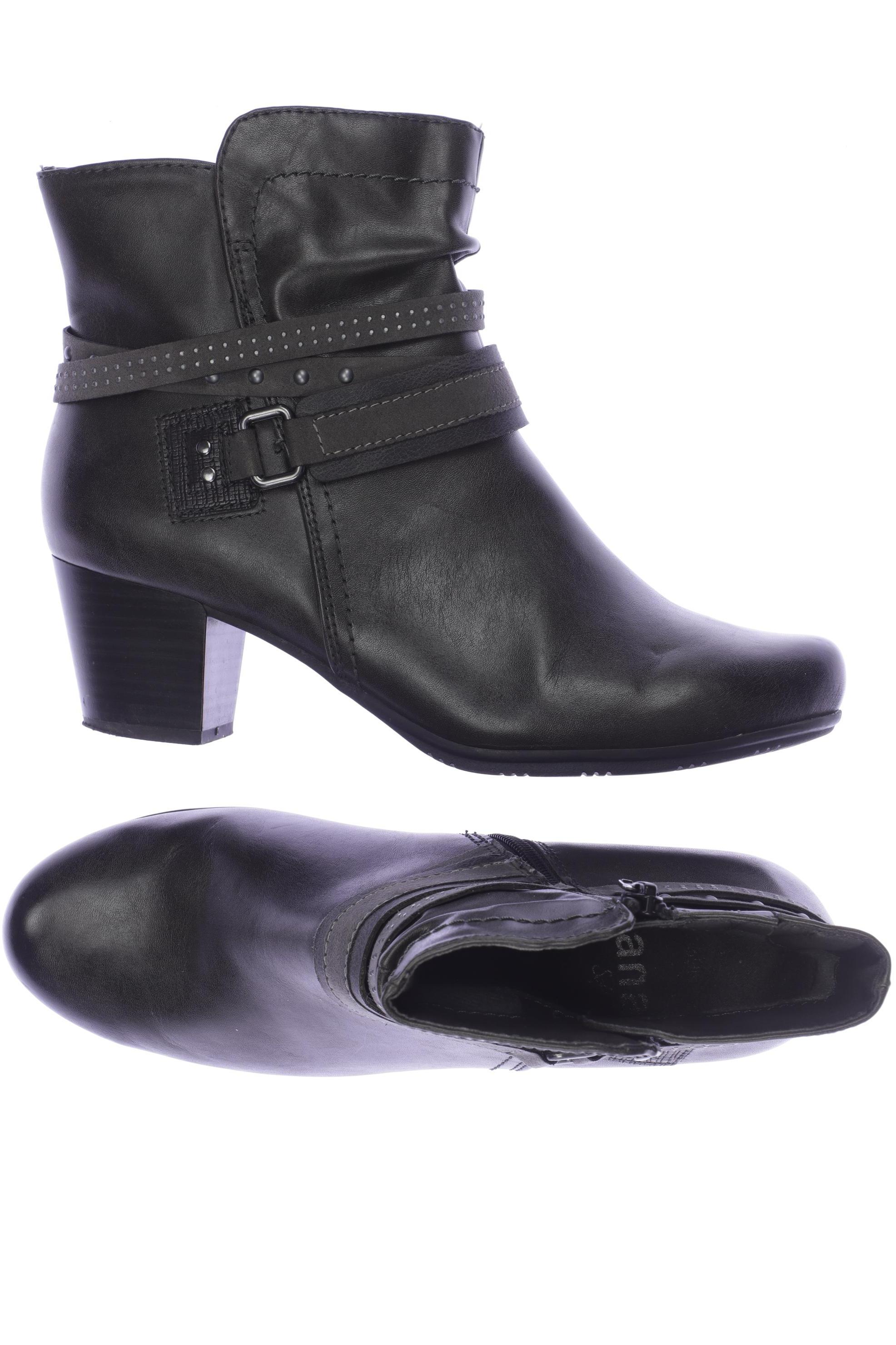 

Jana Damen Stiefelette, grau