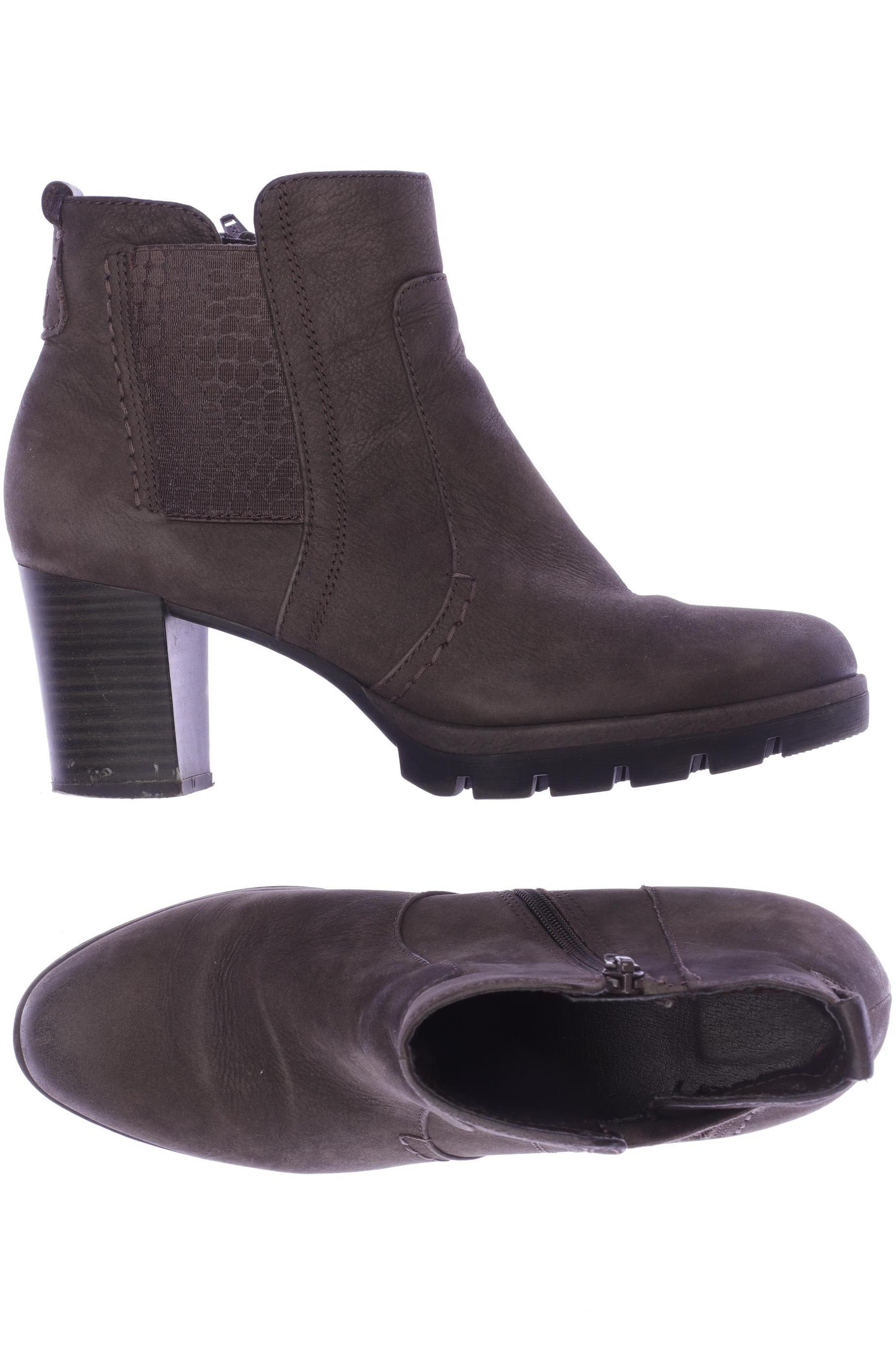 

Jana Damen Stiefelette, braun, Gr. 38.5