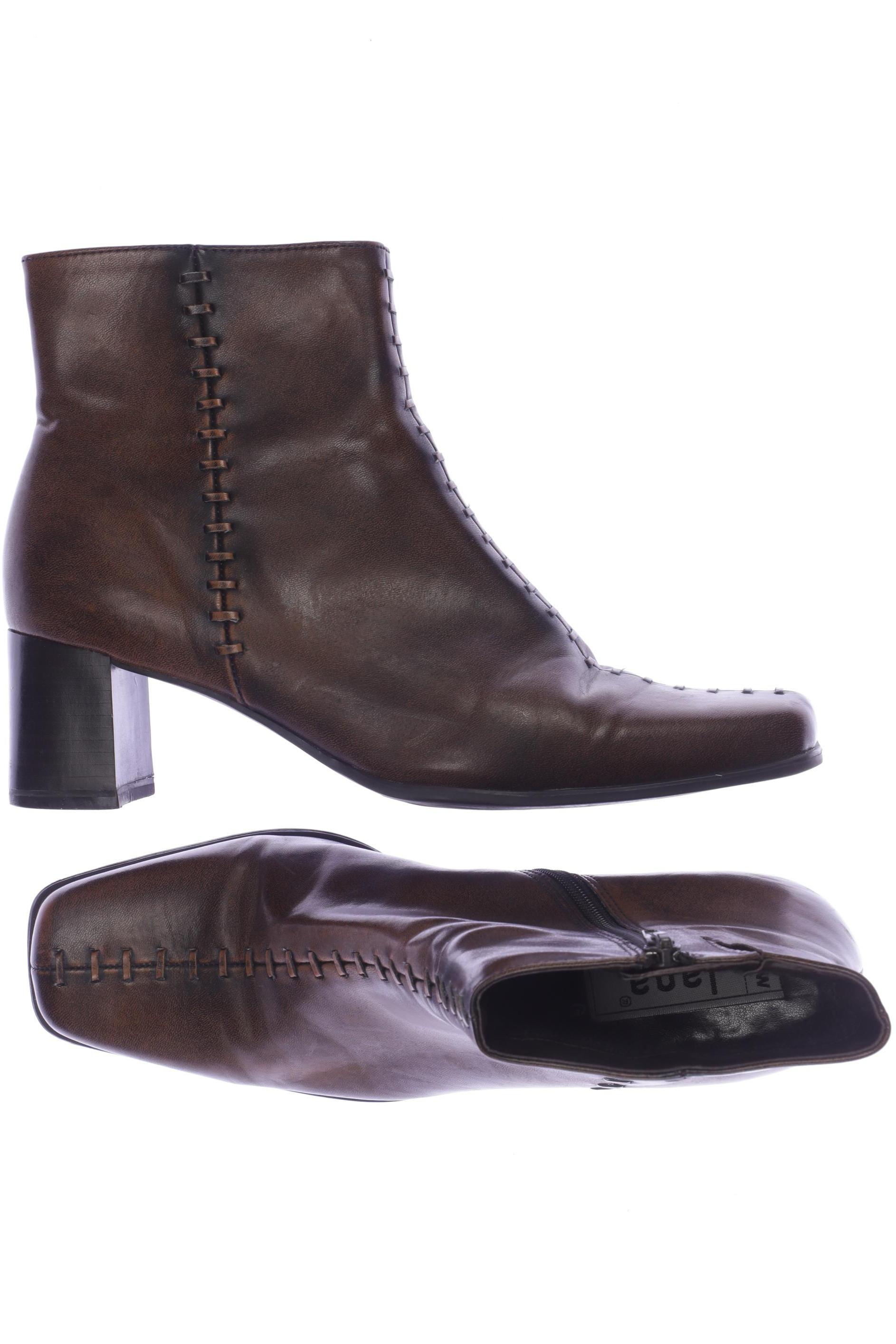 

Jana Damen Stiefelette, braun