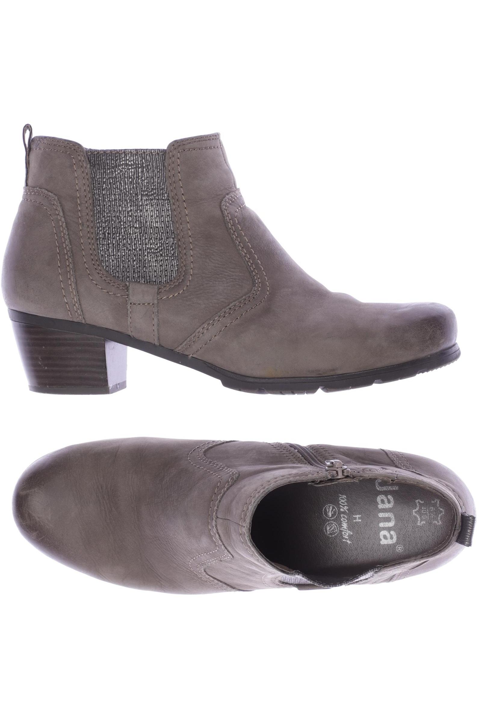 

Jana Damen Stiefelette, braun