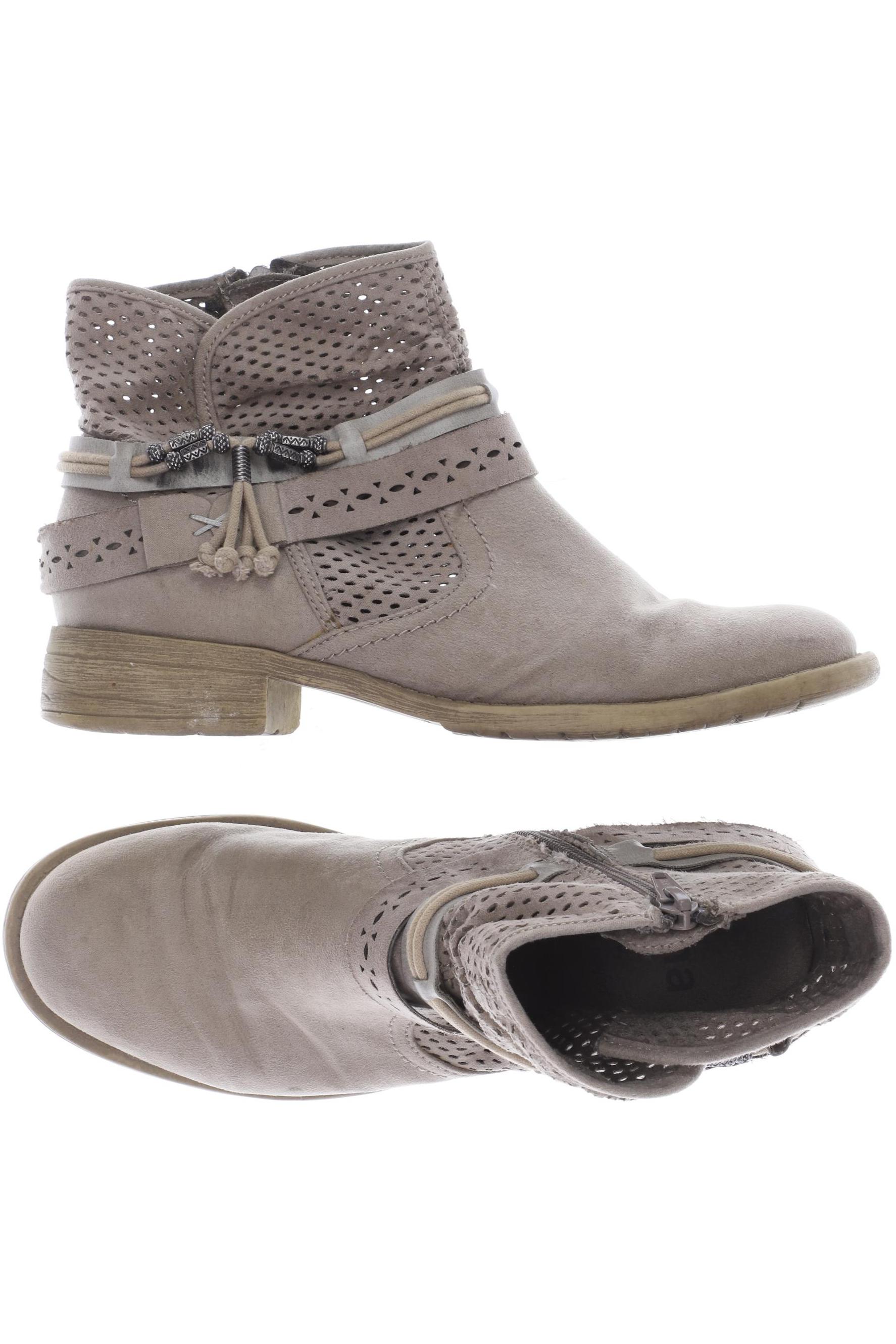 

Jana Damen Stiefelette, beige