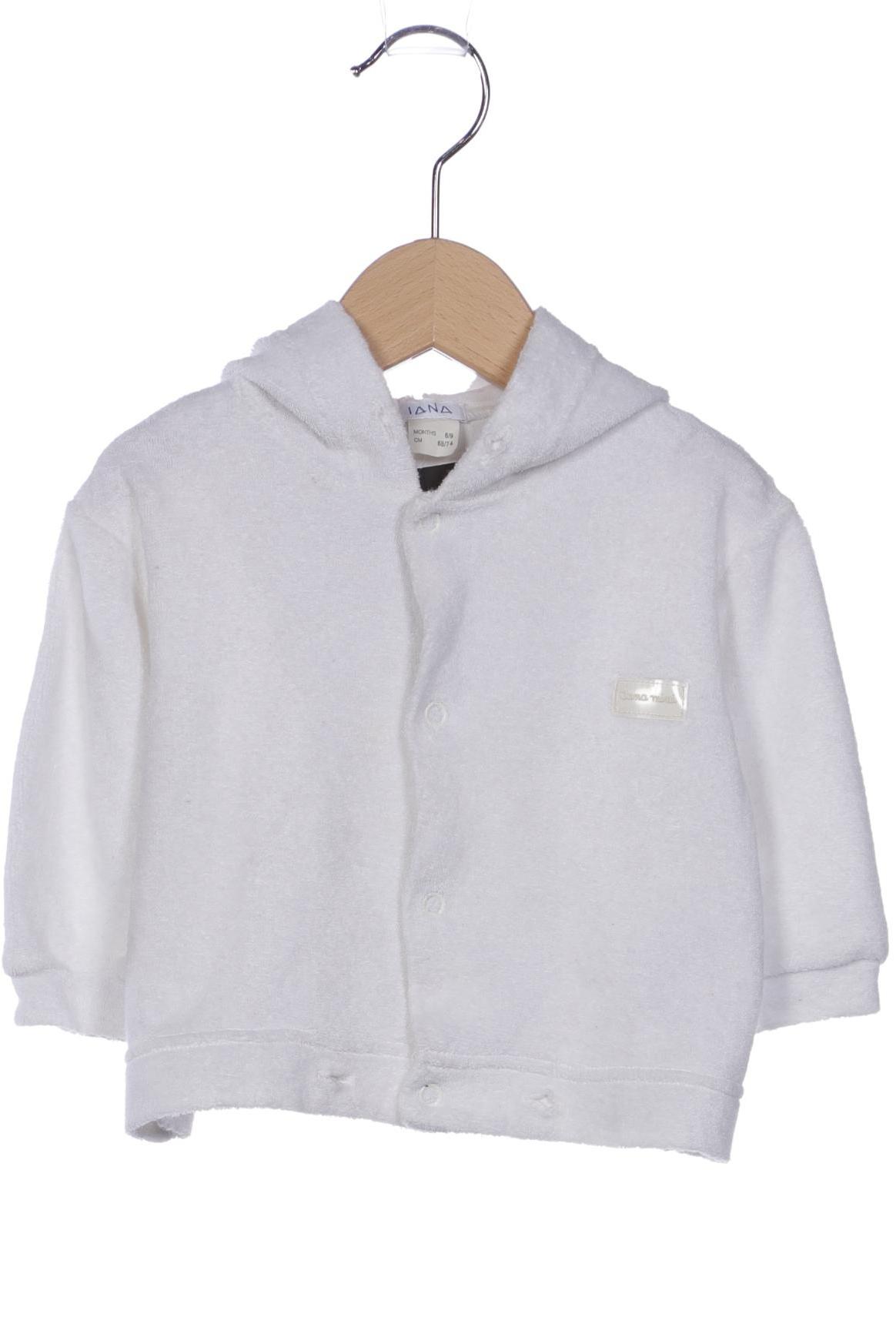 

Jana Damen Hoodies & Sweater, weiß, Gr. 68