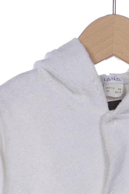 Thumbnail - Jana Mädchen Hoodies &amp; Sweater, weiß, Gr. 68