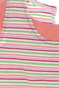 Thumbnail - Jana Damen Top, pink, Gr. 62