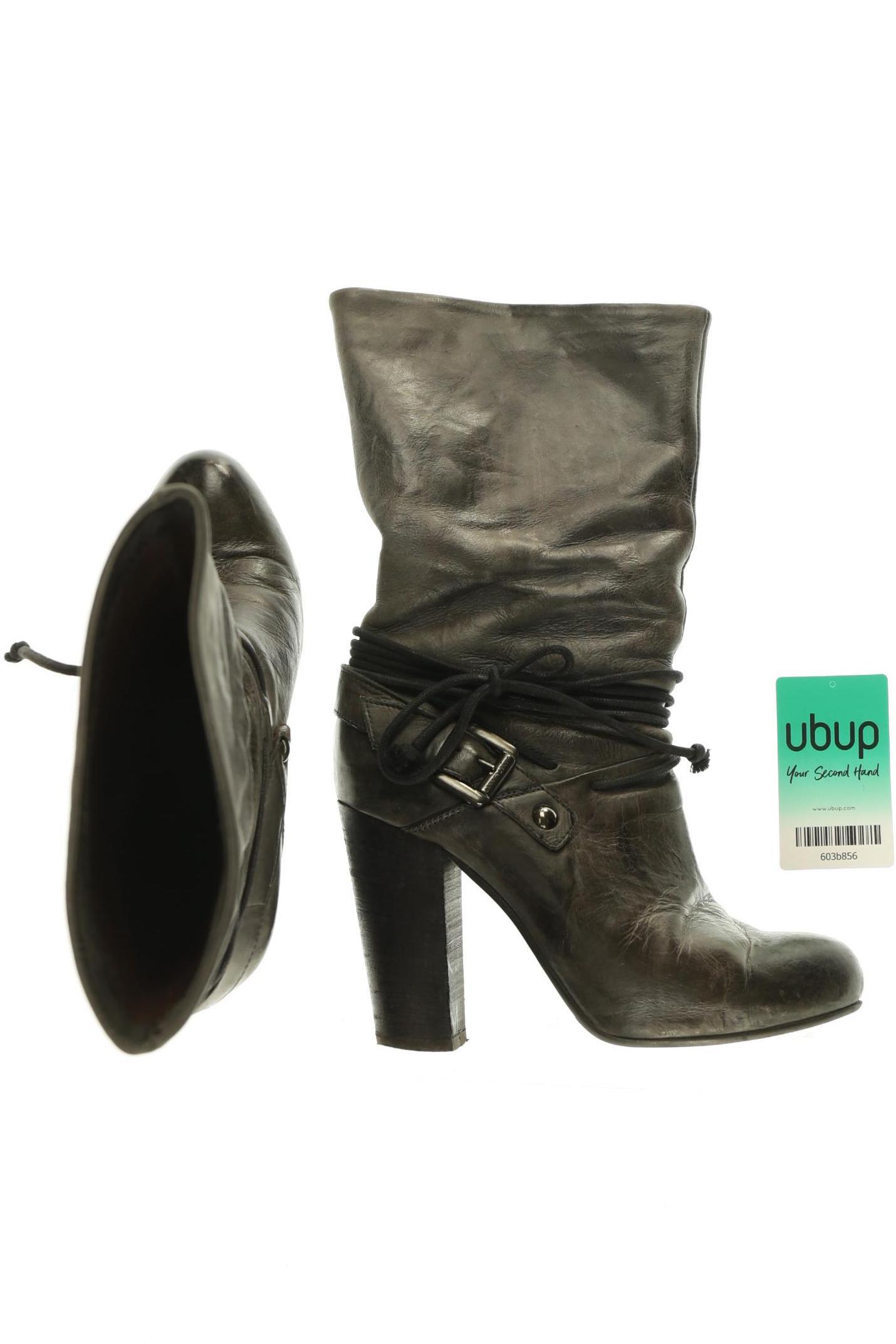 

Janet & Janet Damen Stiefel, braun, Gr. 37