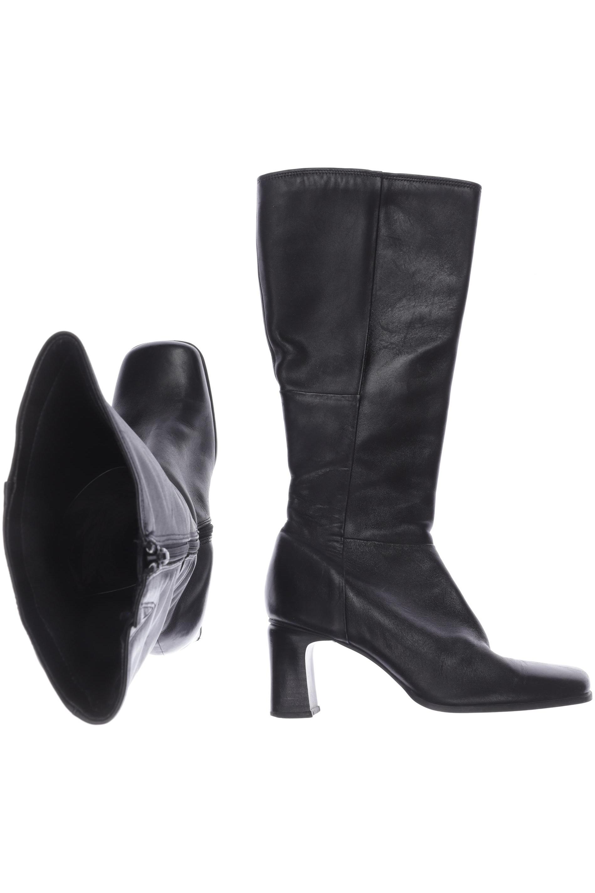 

Janet & Janet Damen Stiefel, schwarz, Gr. 39