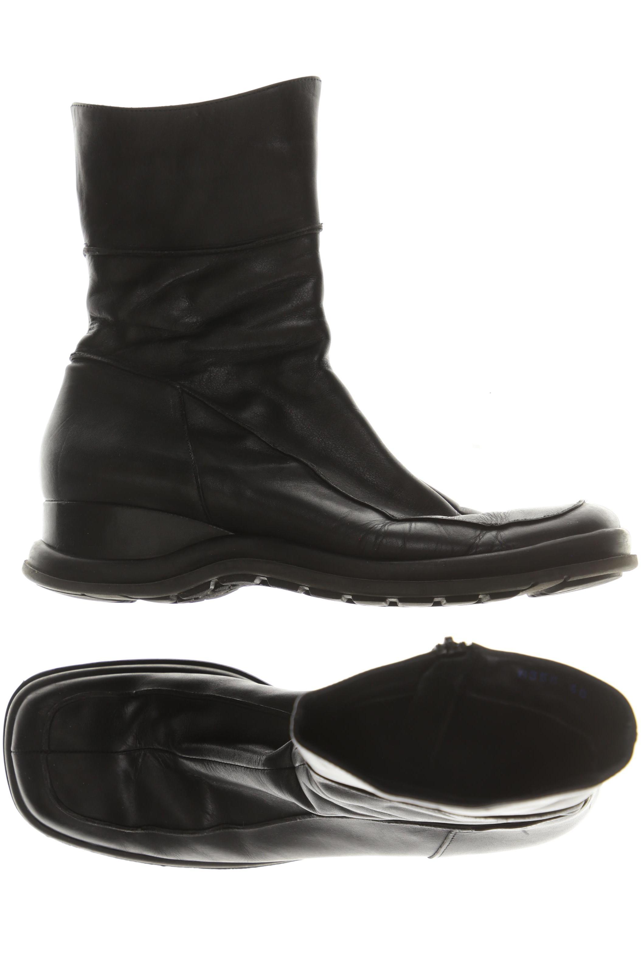 

Janet & Janet Damen Stiefel, schwarz, Gr. 40