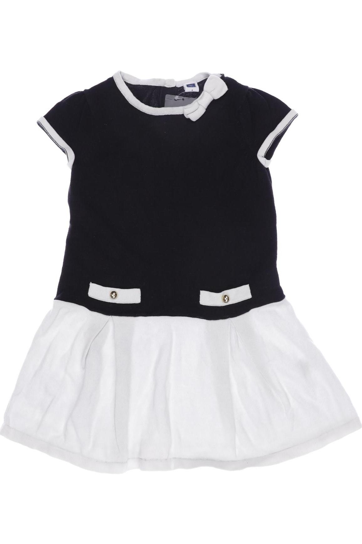 

Janie and Jack Mädchen Kleid, schwarz