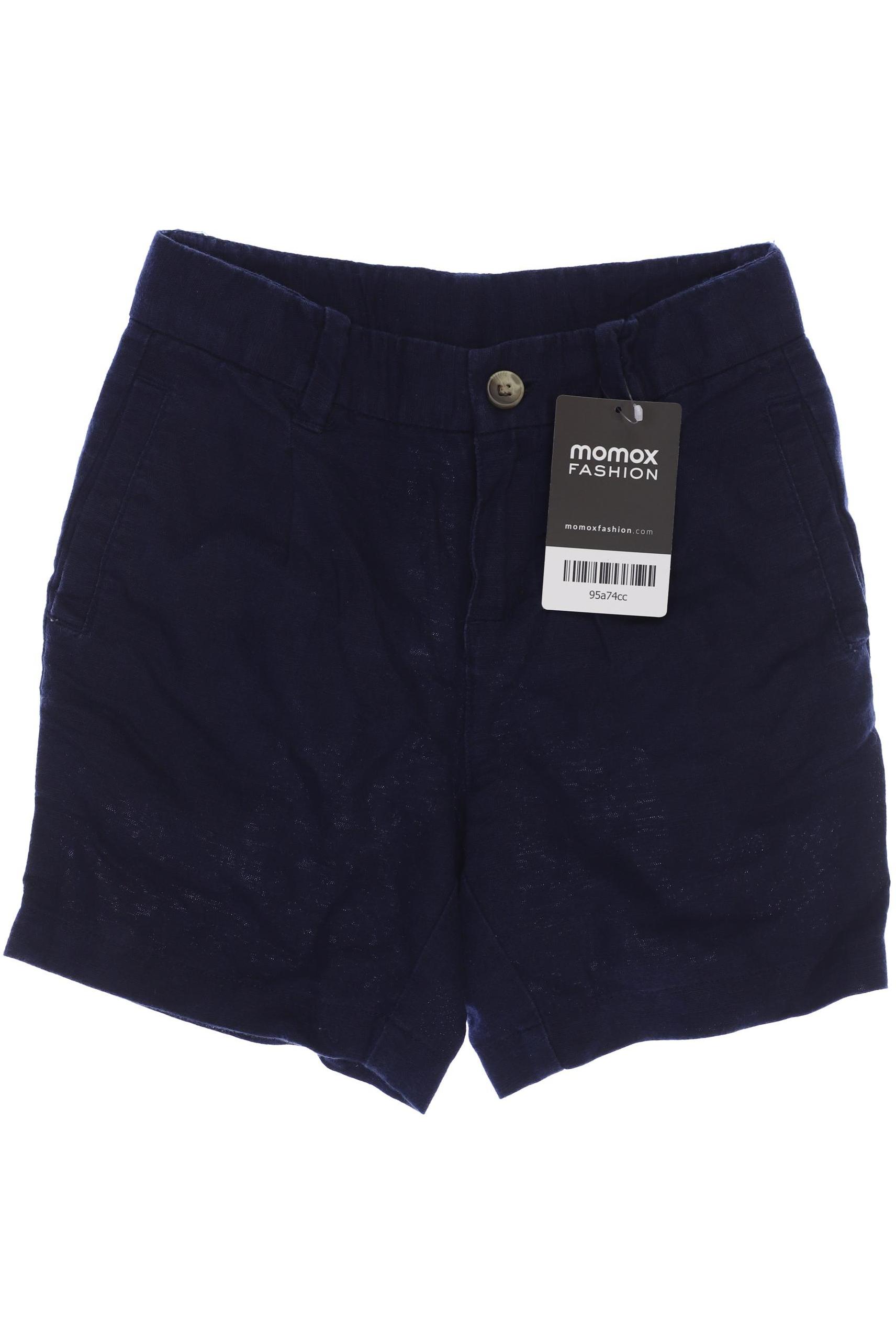 

Janie and Jack Jungen Shorts, blau, Gr. 110