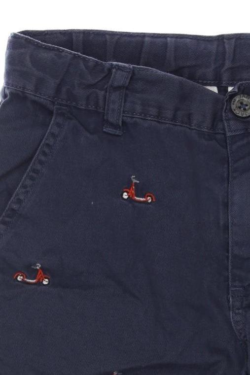 Thumbnail - Janie and Jack Herren Shorts, marineblau, Gr. 8