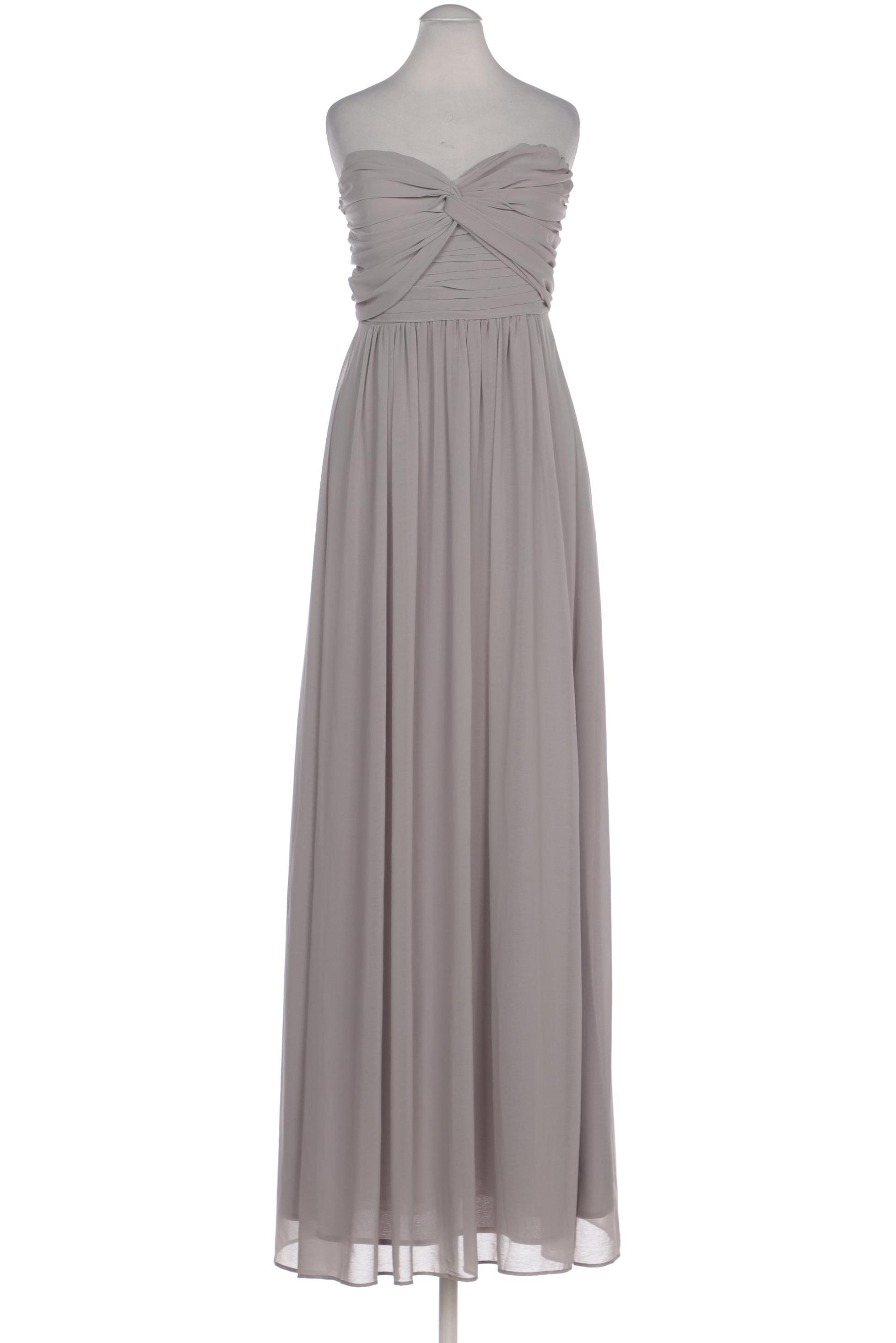 

Jarlo Damen Kleid, grau, Gr. 10