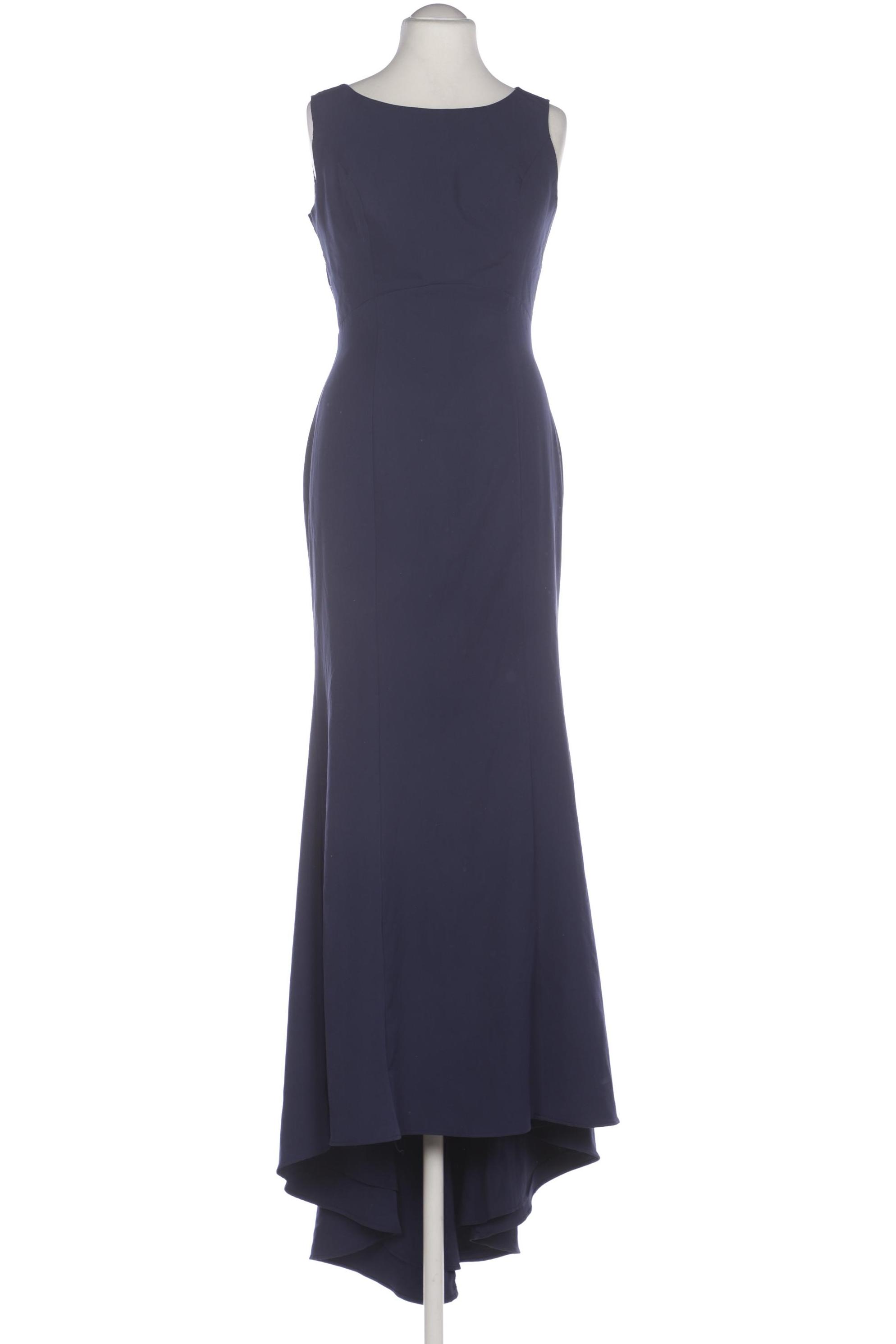 

Jarlo Damen Kleid, marineblau, Gr. 42
