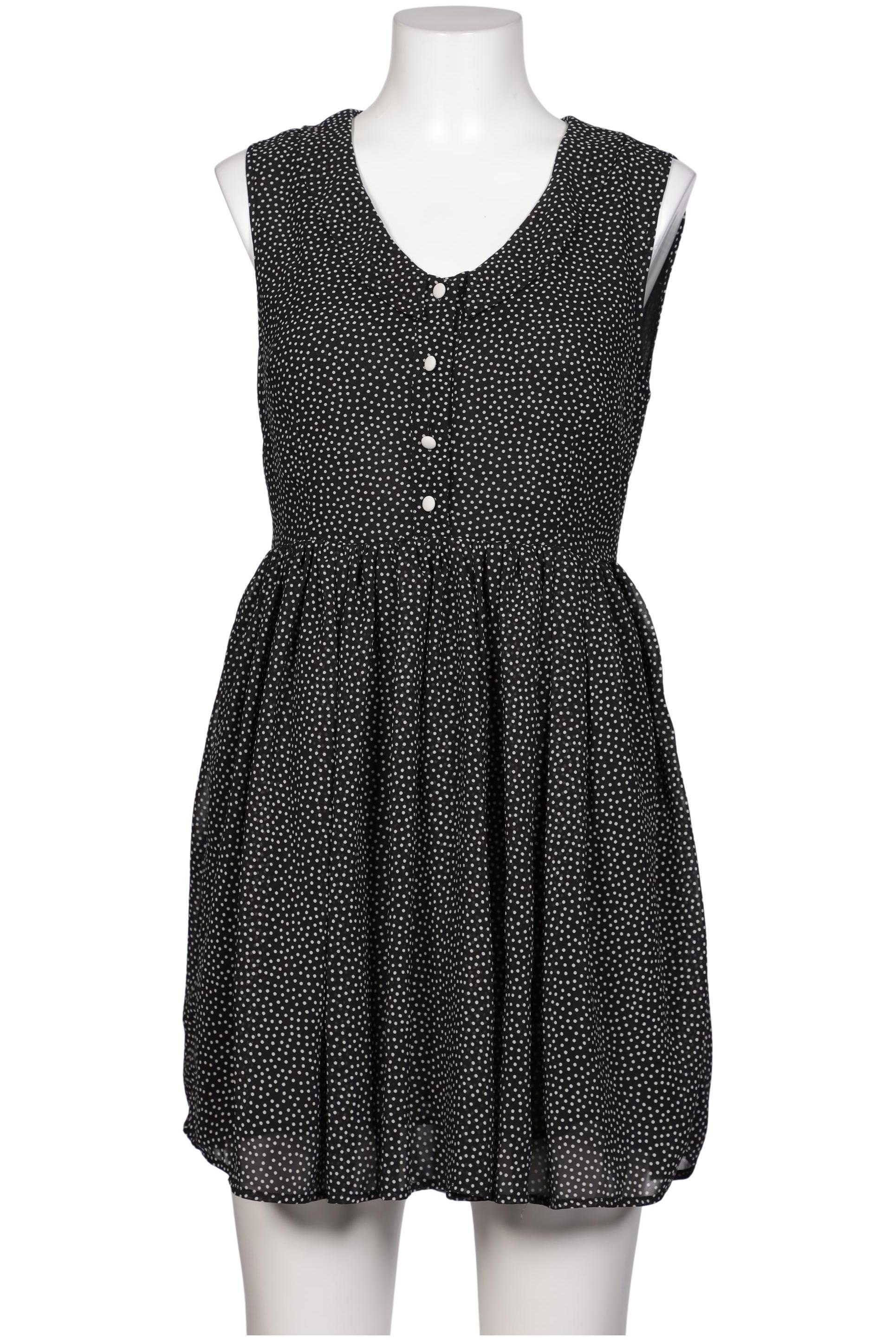 

Jarlo Damen Kleid, schwarz, Gr. 14