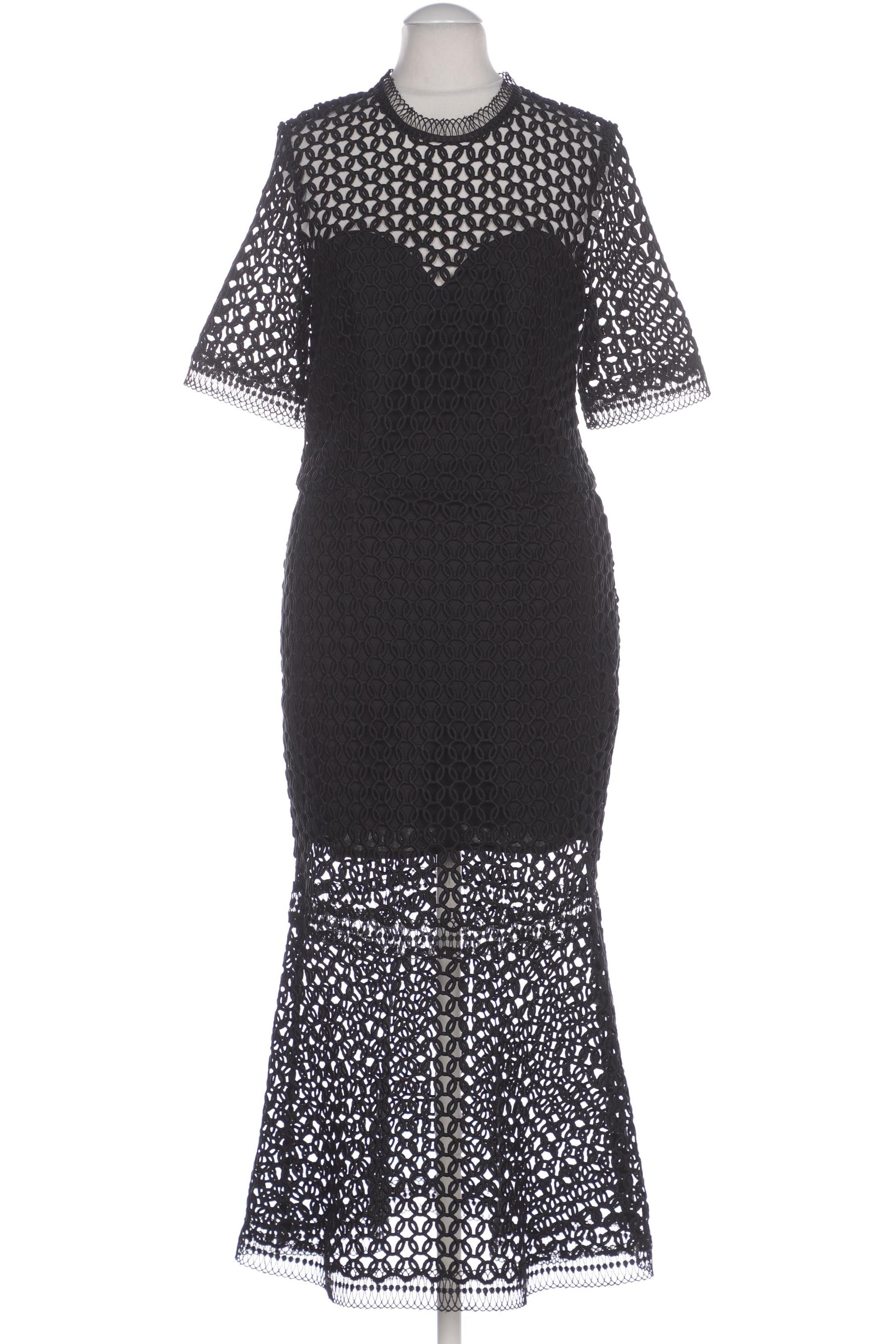 

Jarlo Damen Kleid, schwarz, Gr. 36