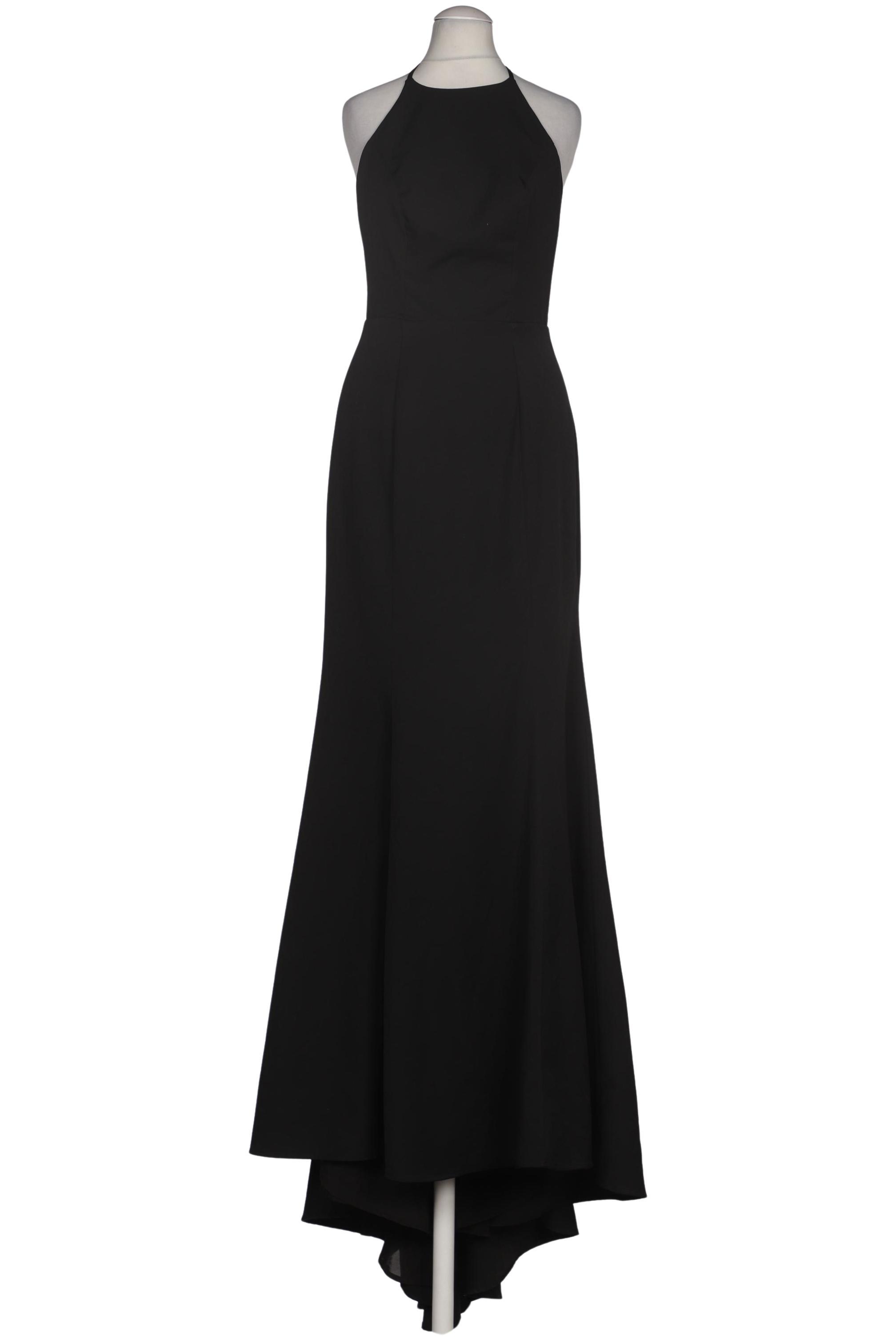 

Jarlo Damen Kleid, schwarz, Gr. 38