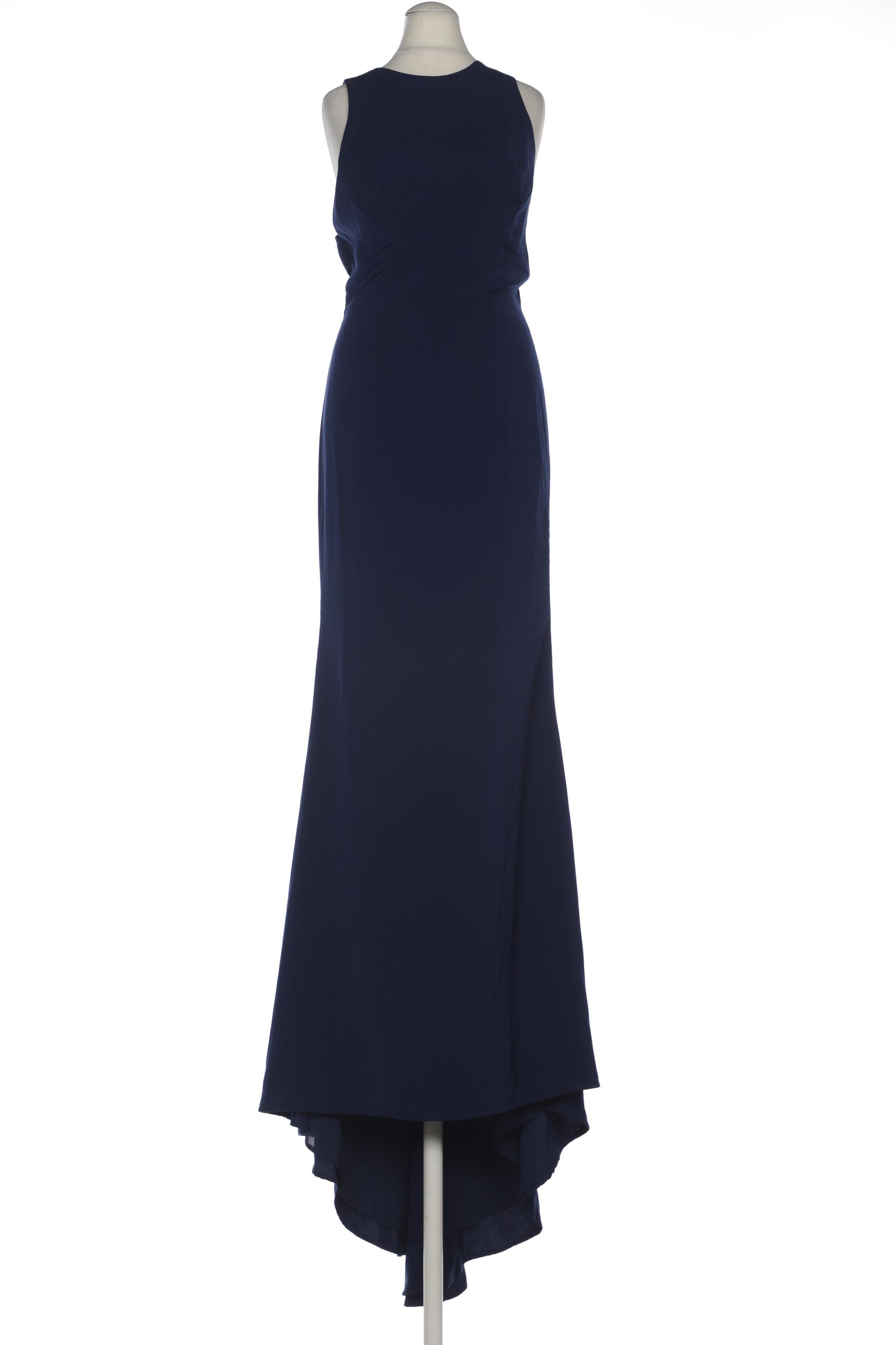 

Jarlo Damen Kleid, marineblau, Gr. 34