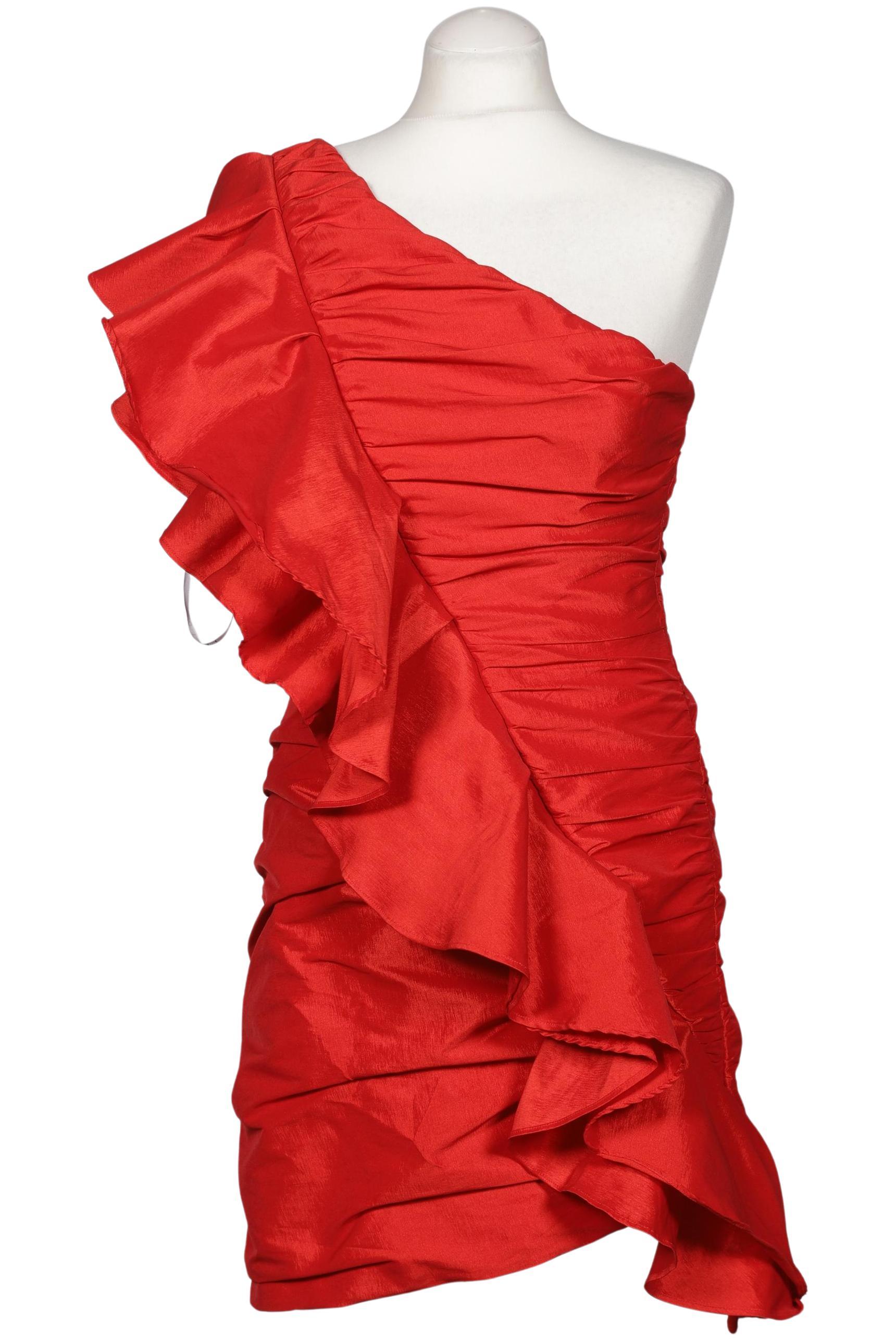 

Jarlo Damen Kleid, rot, Gr. 38