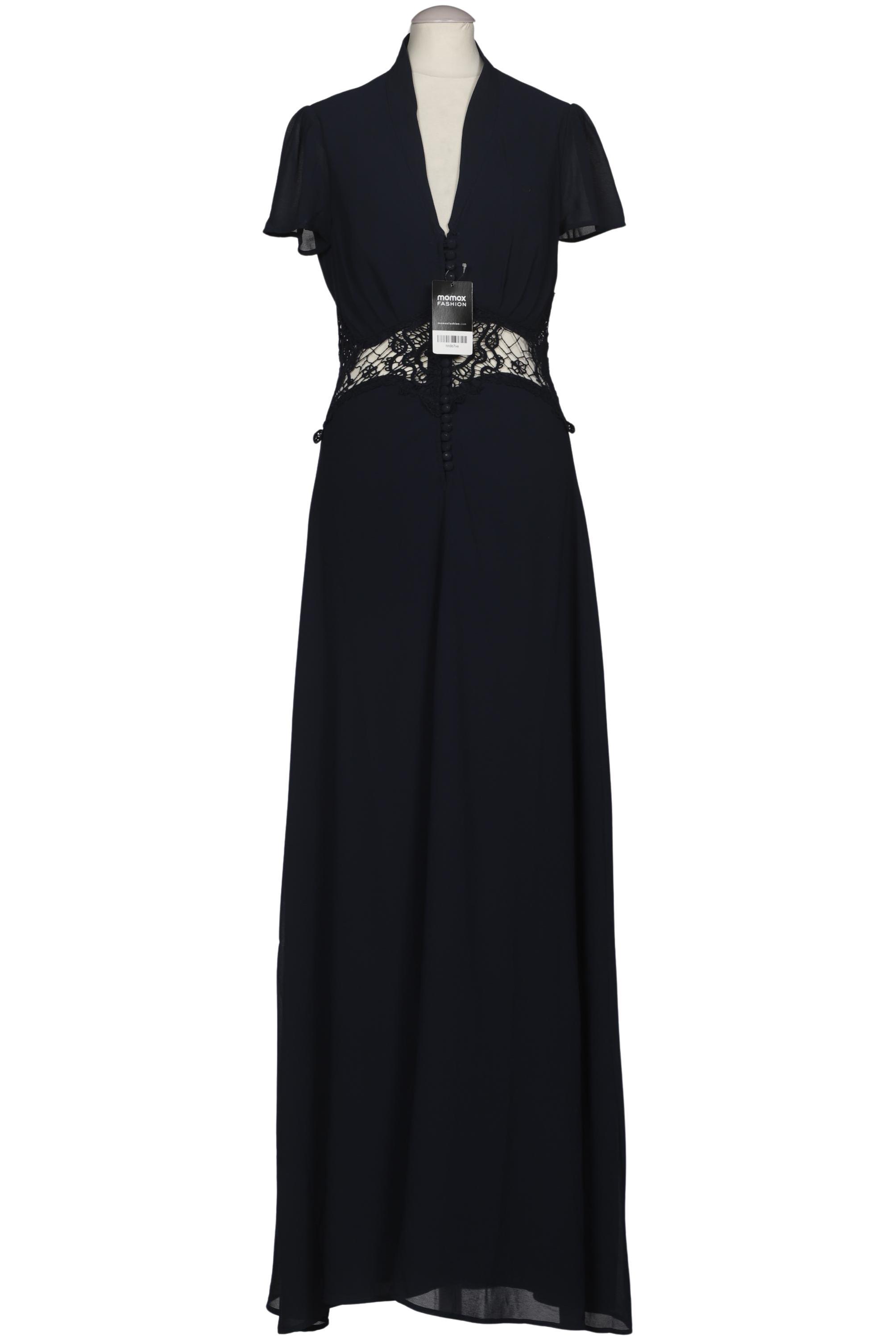 

Jarlo Damen Kleid, marineblau, Gr. 34