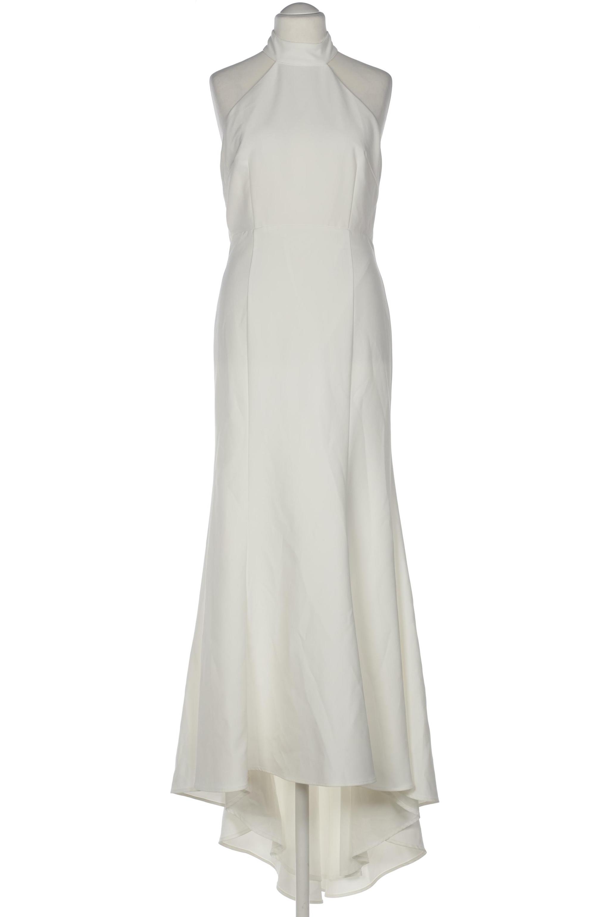 

Jarlo Damen Kleid, weiß, Gr. 42