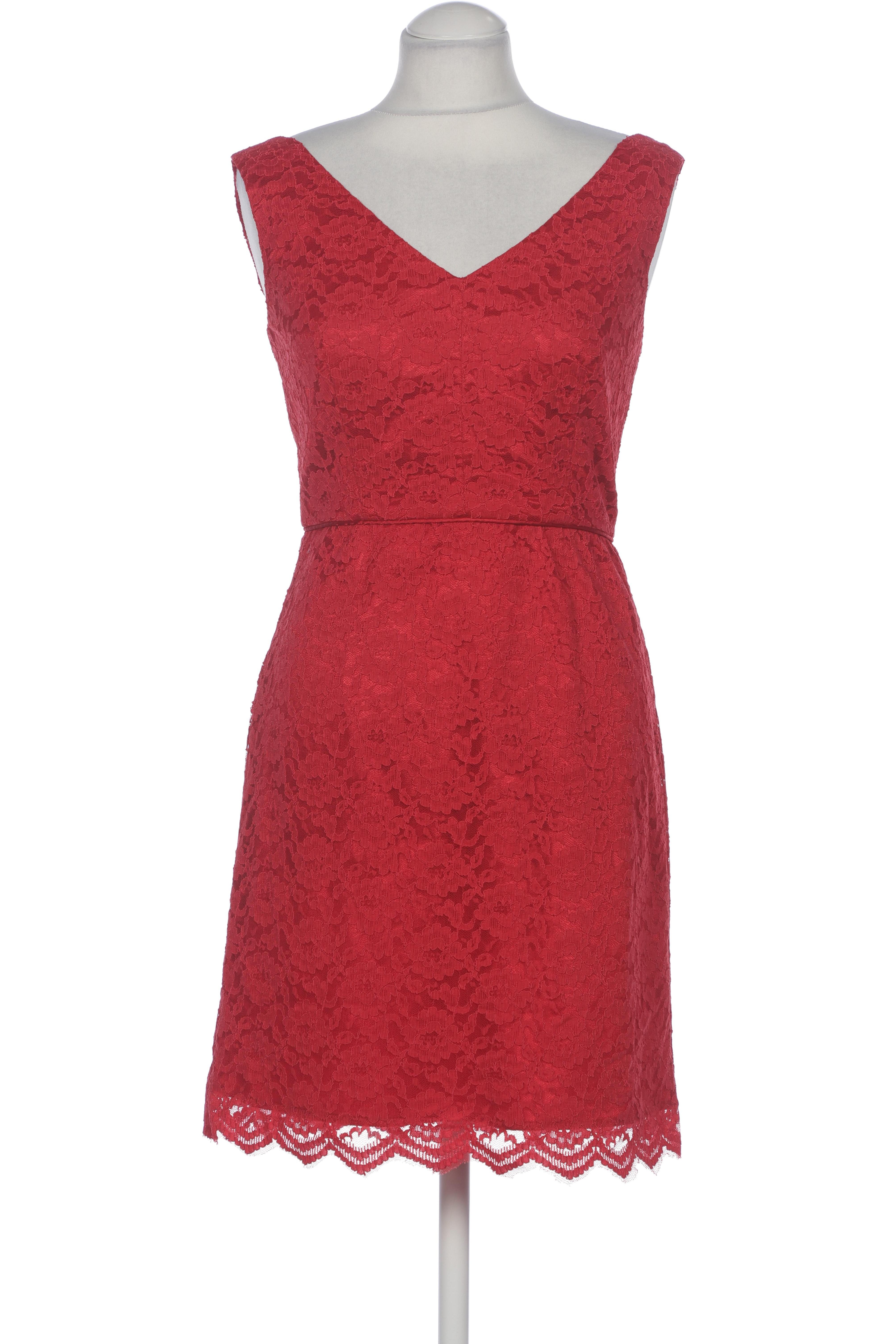 

Jarlo Damen Kleid, rot, Gr. 36