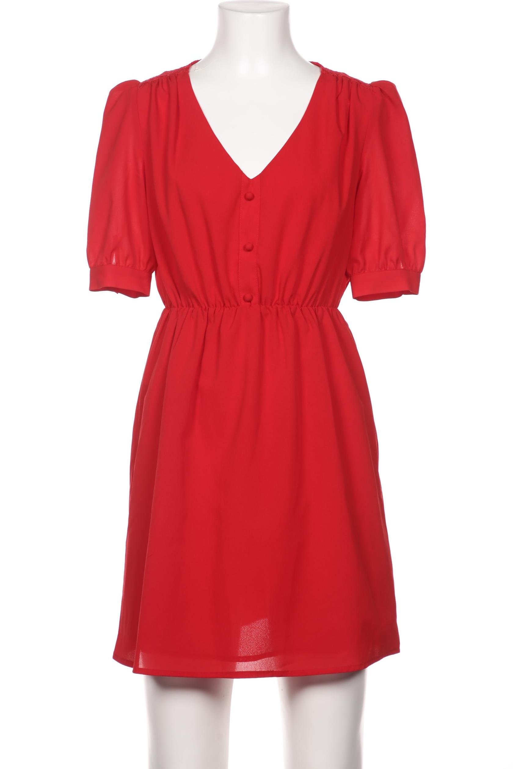 

Jarlo Damen Kleid, rot, Gr. 36