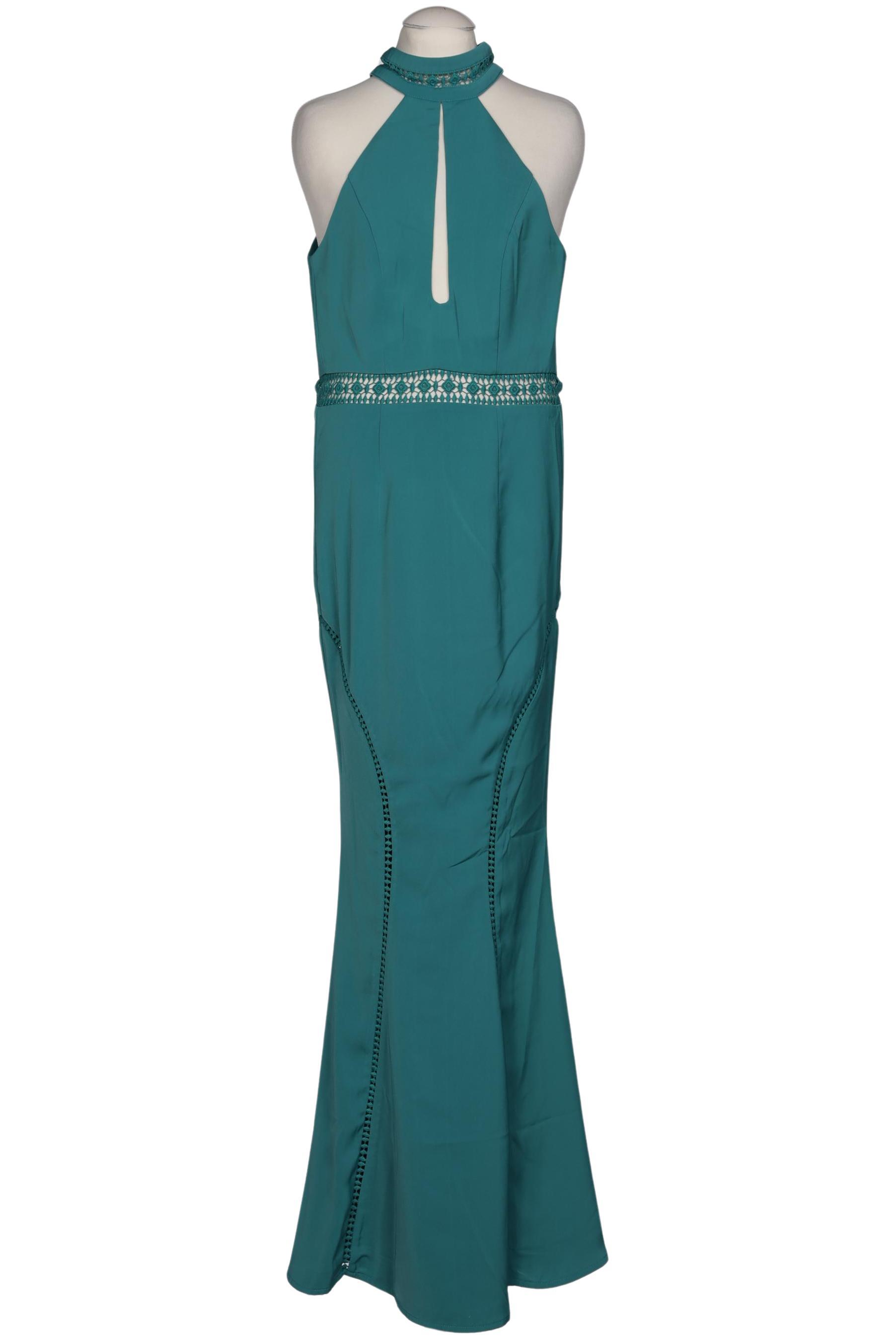 

Jarlo Damen Kleid, türkis, Gr. 32