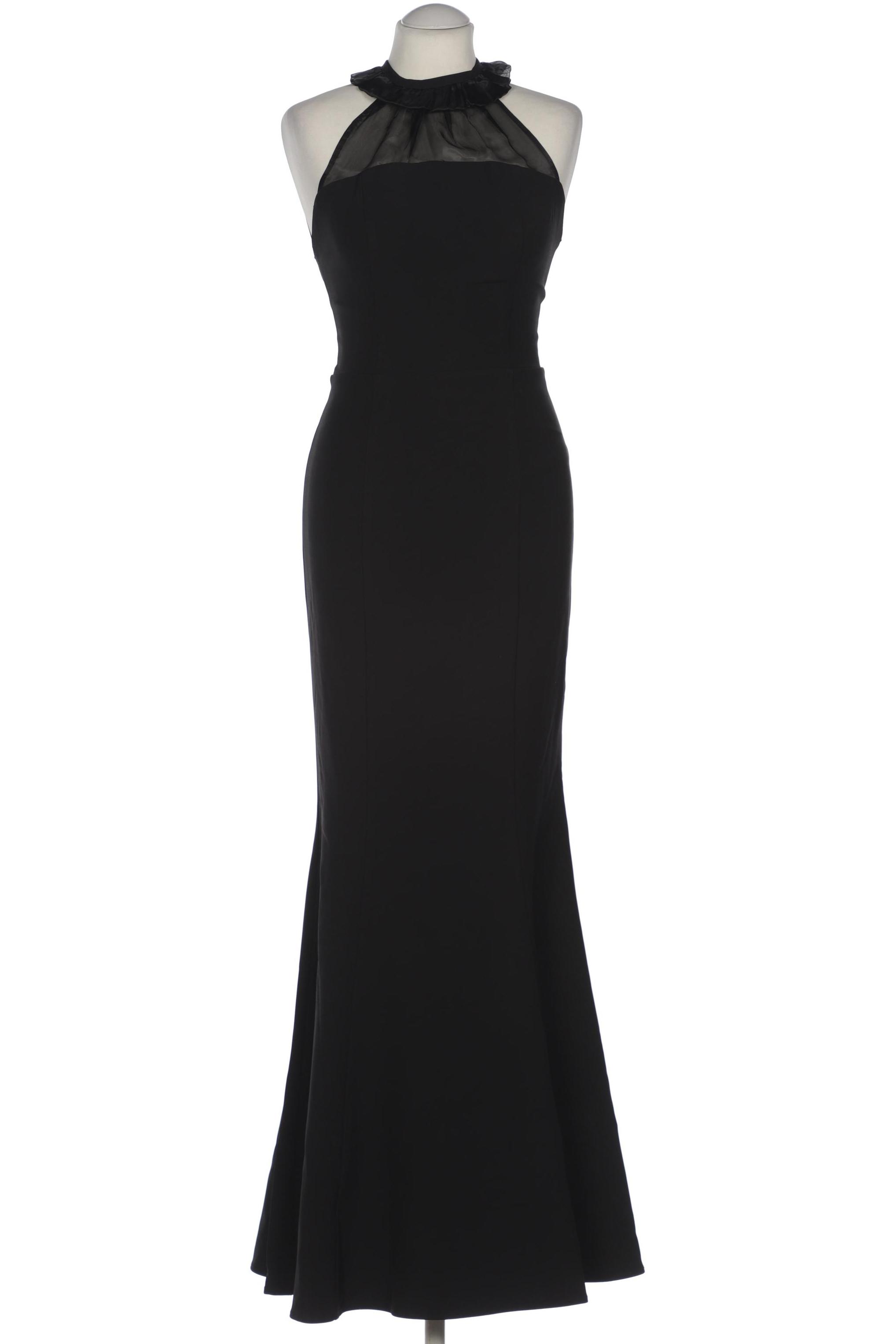

Jarlo Damen Kleid, schwarz, Gr. 36